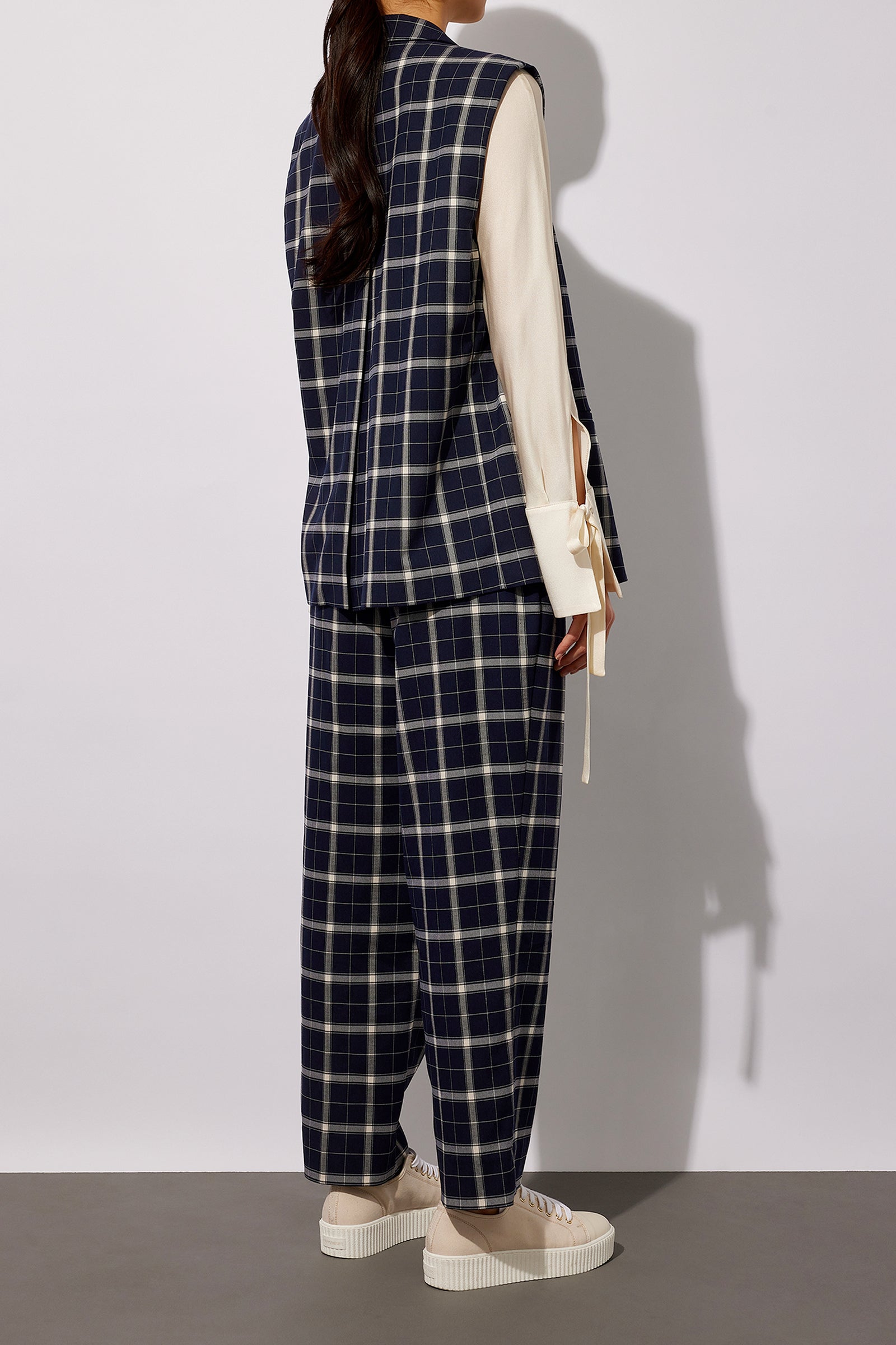 GILET ALISHA
