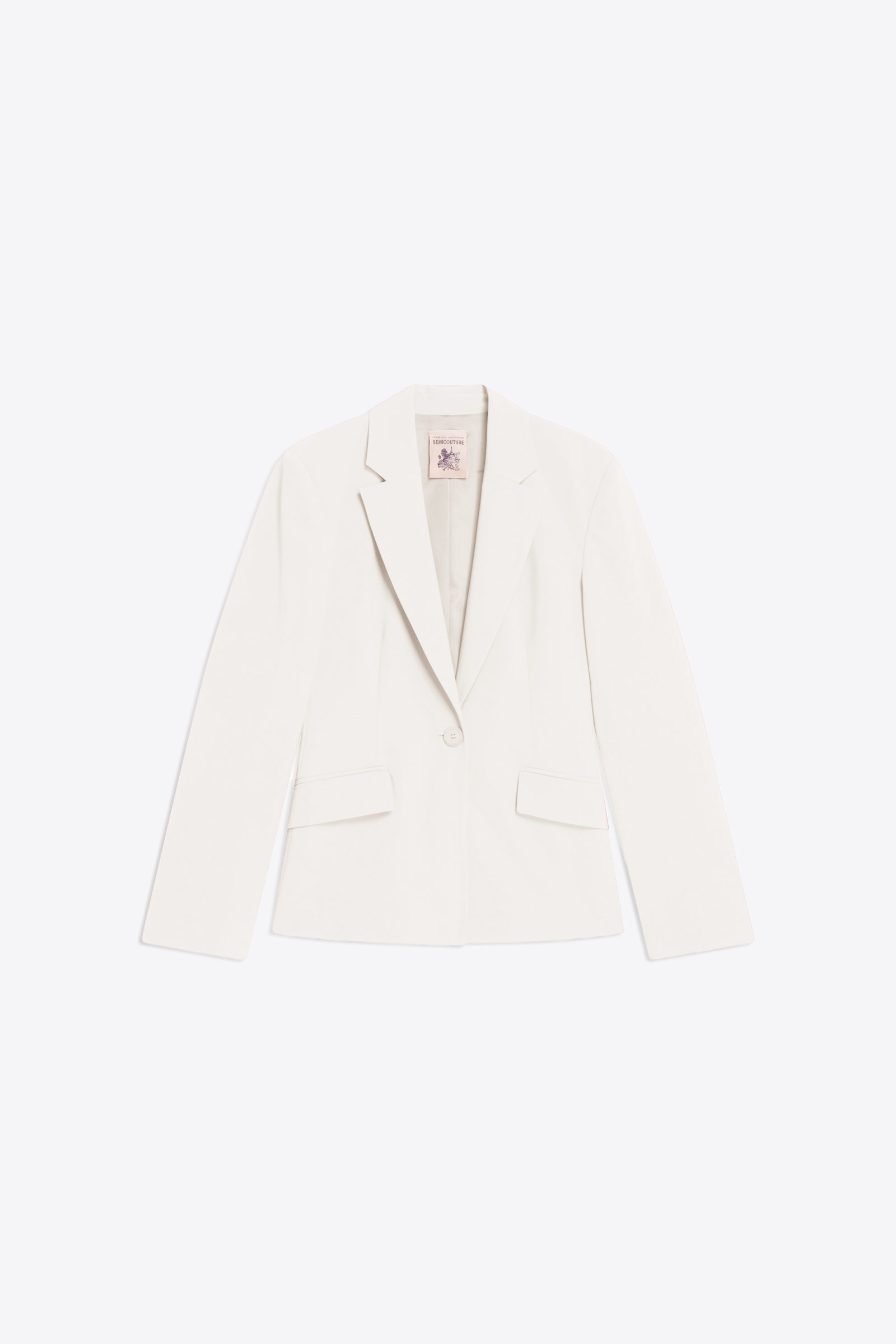 SARAH BISTRETCH JACKET