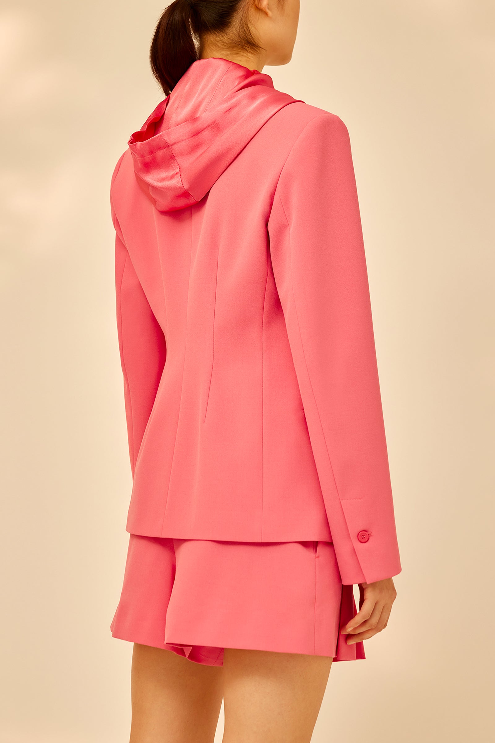 SARAH BISTRETCH JACKET