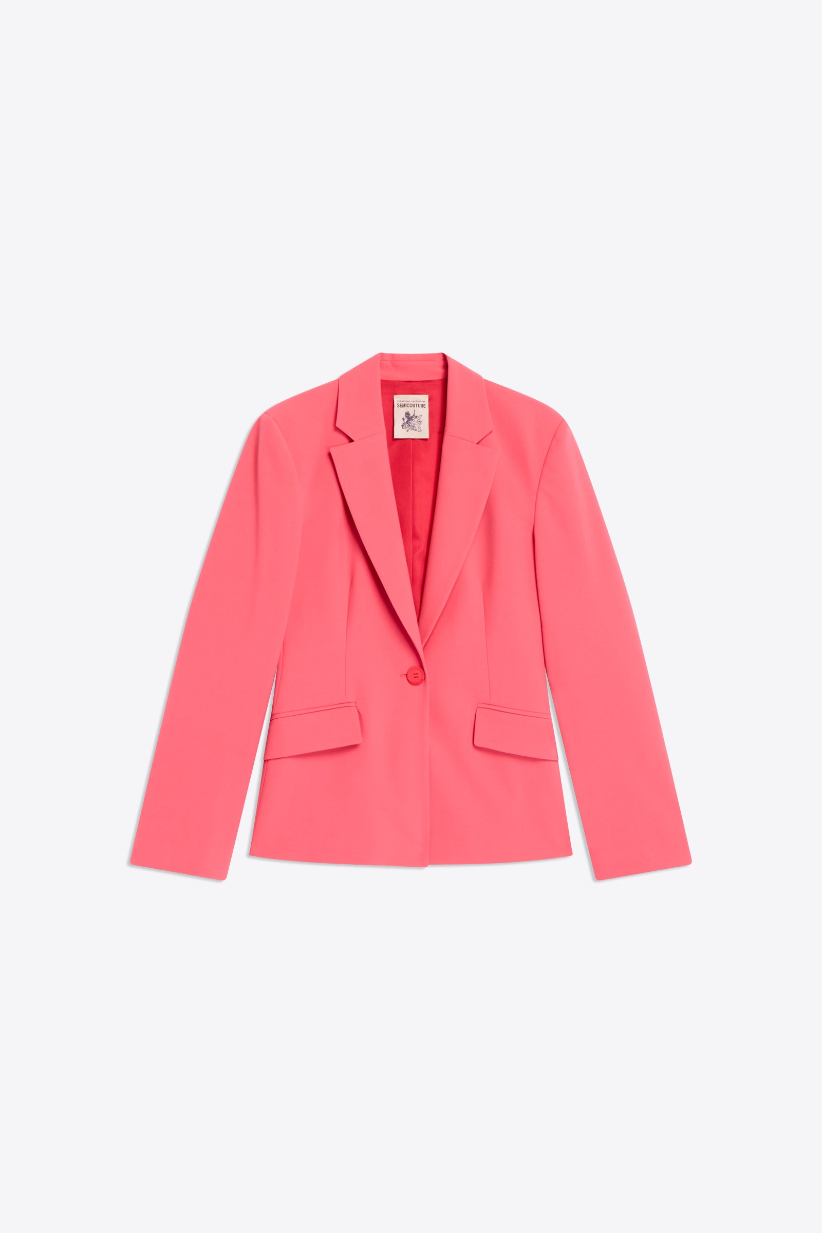SARAH BISTRETCH JACKET