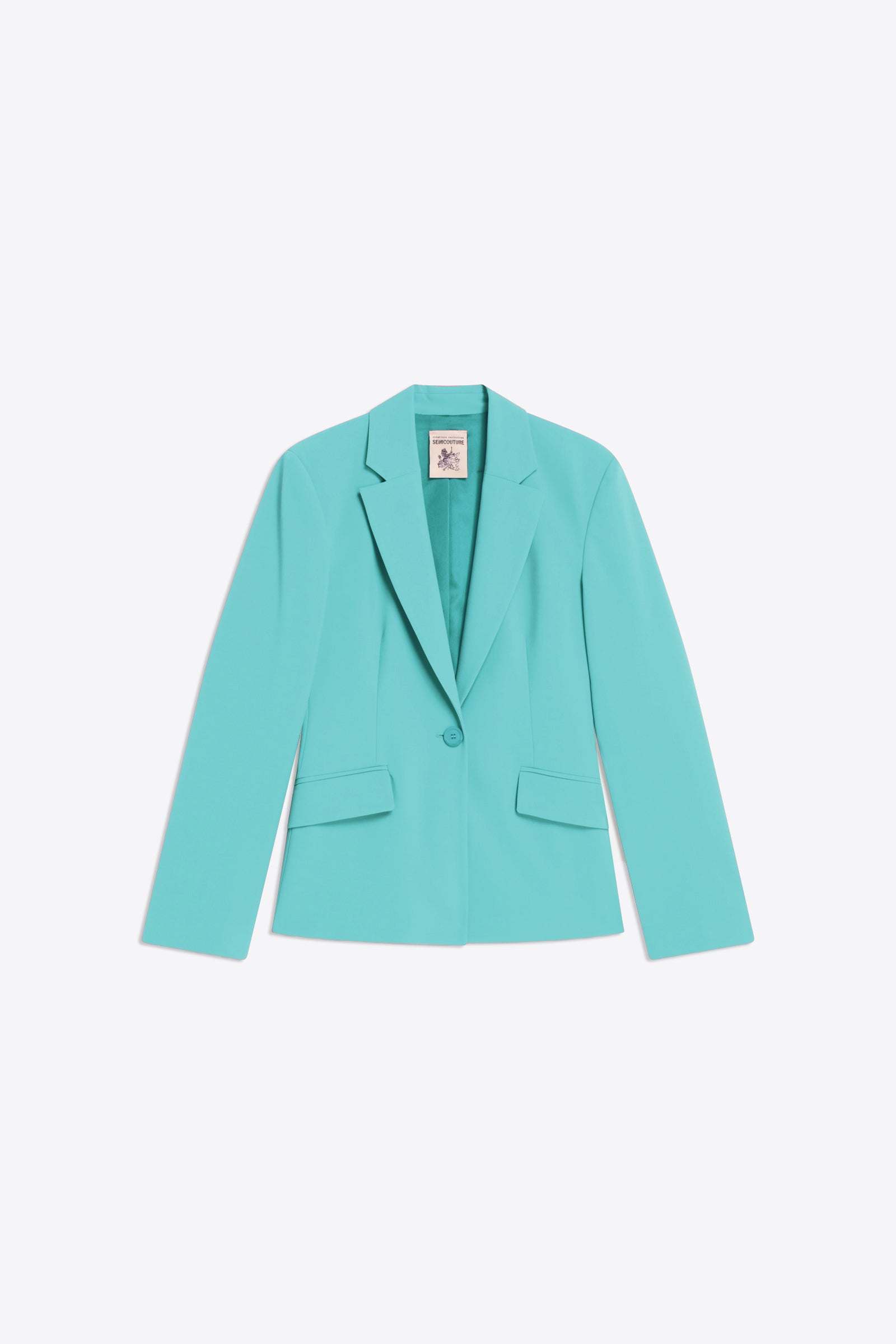 SARAH BISTRETCH JACKET