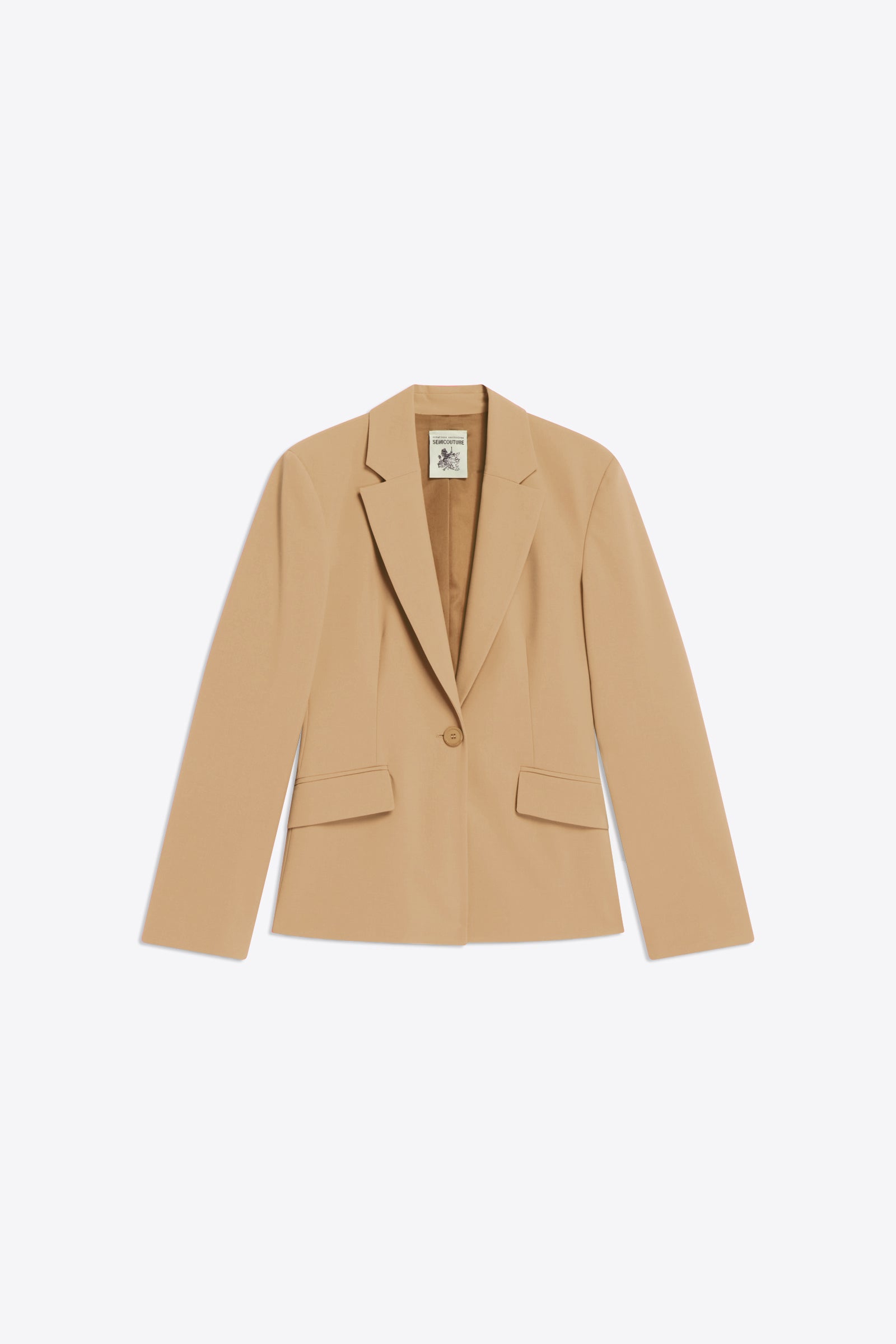 SARAH BISTRETCH JACKET