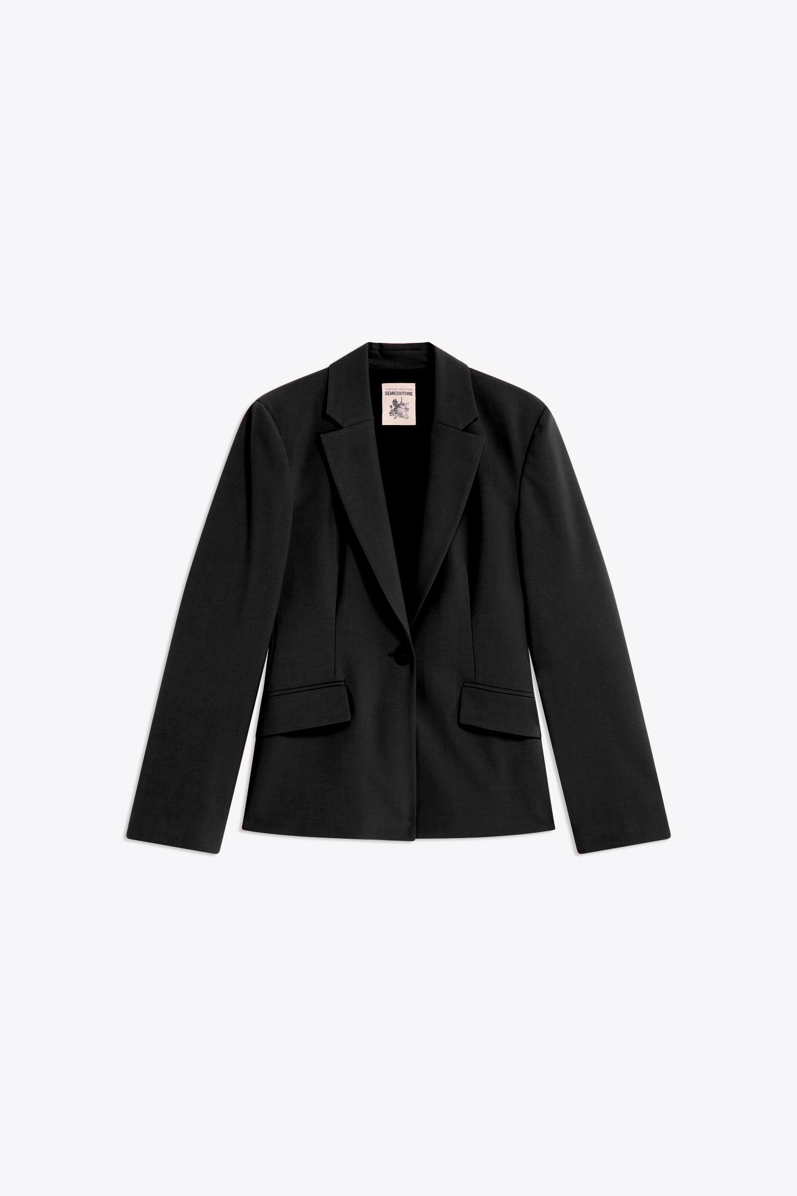 SARAH BISTRETCH JACKET