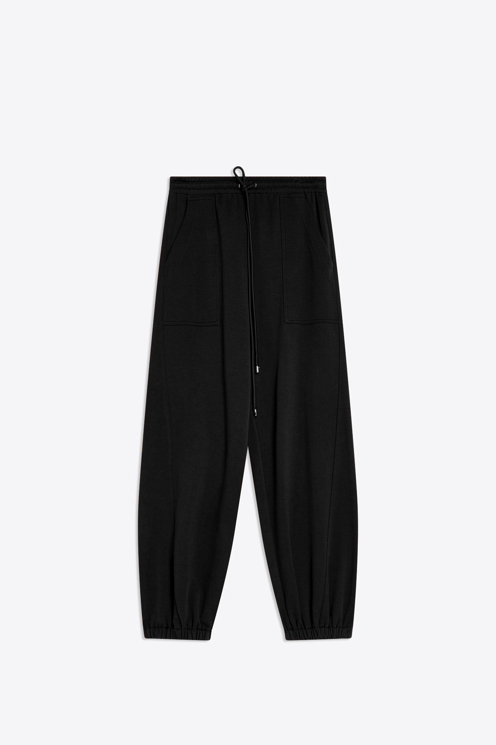 FLEECE TROUSERS