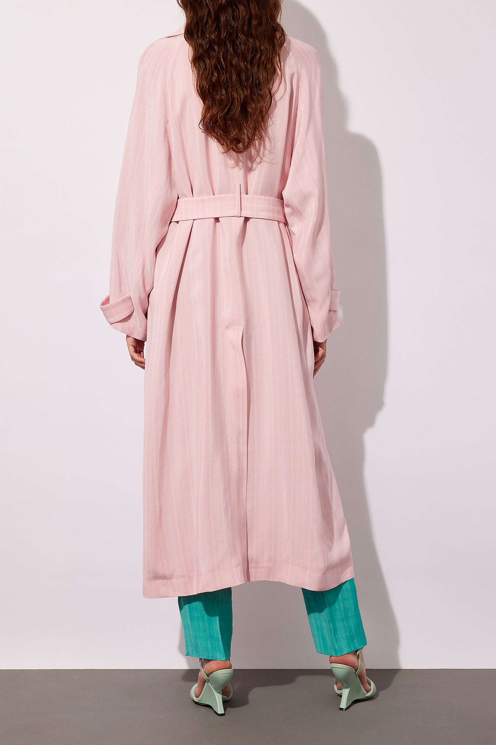 TRENCH JOYA