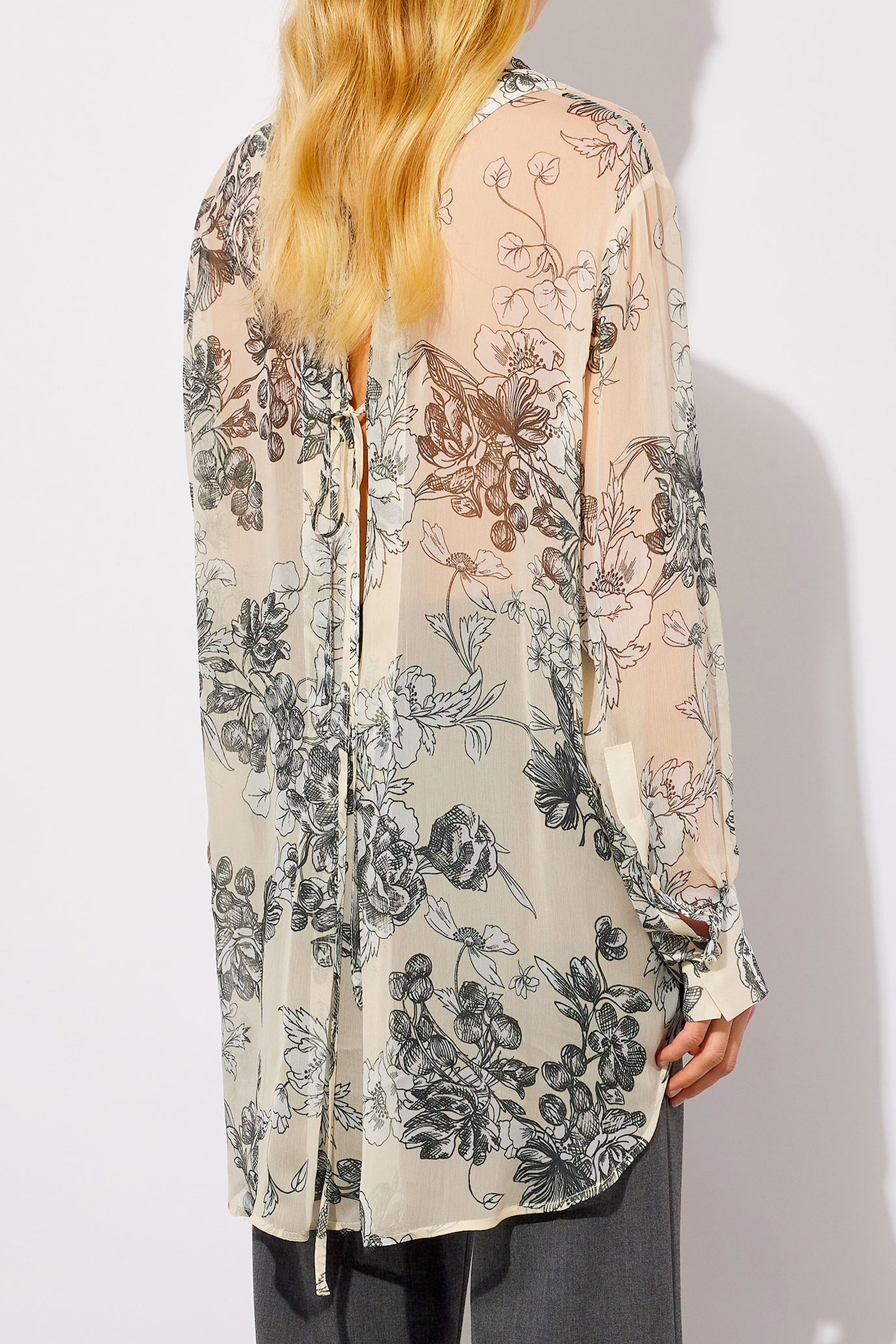 CAMICIA MADDISON
