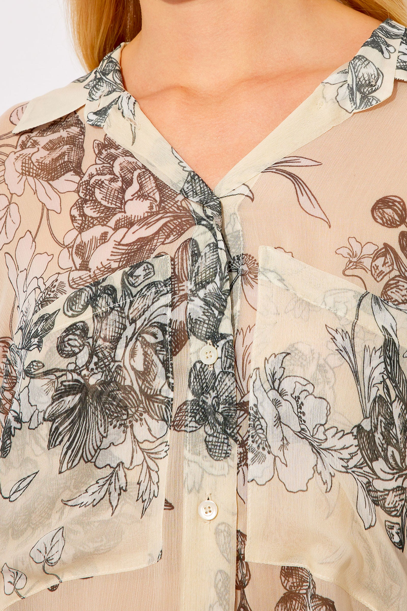 CAMICIA MADDISON