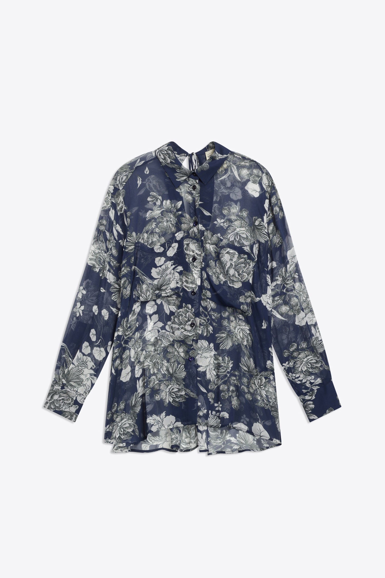 CAMICIA MADDISON