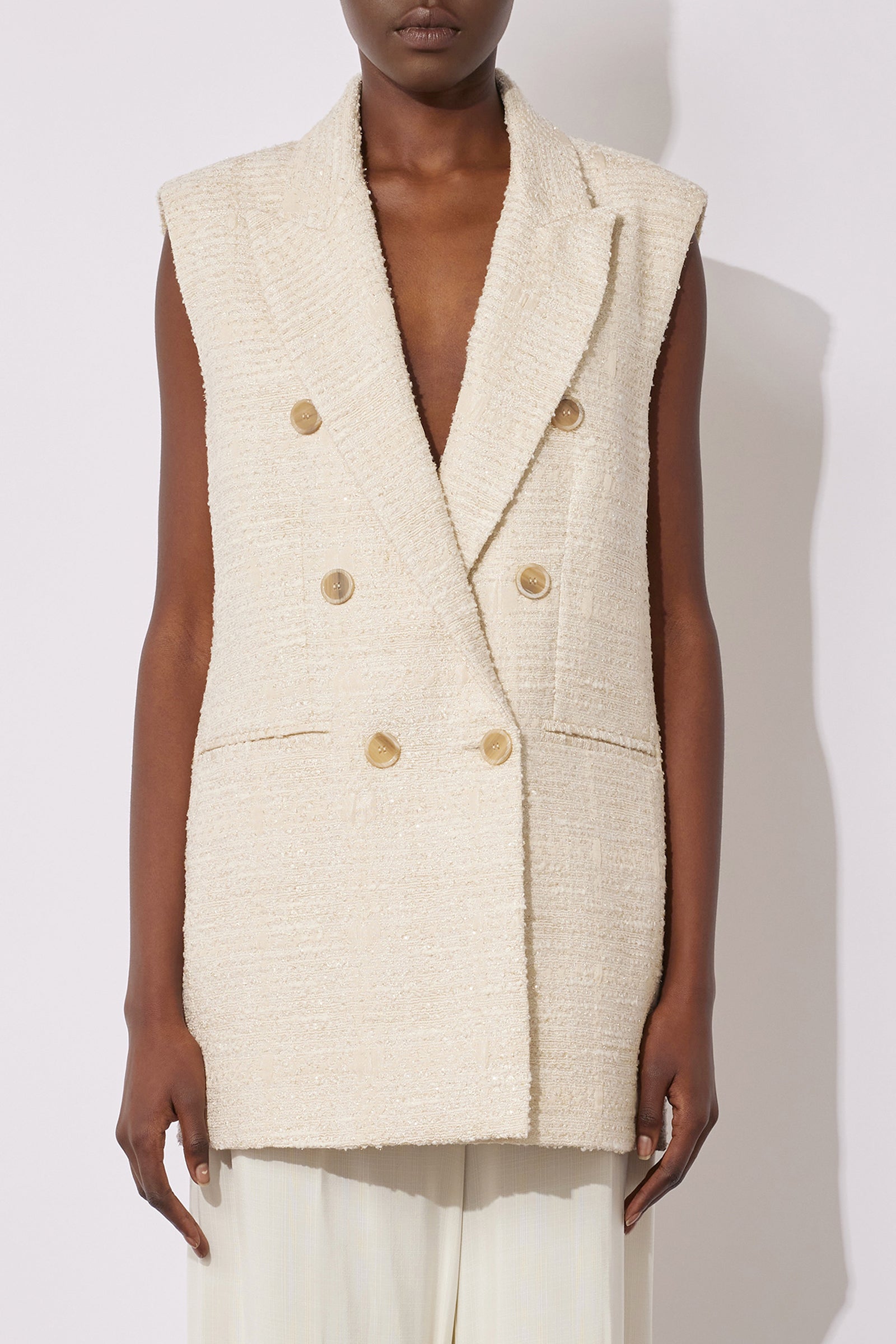 GILET ALEX