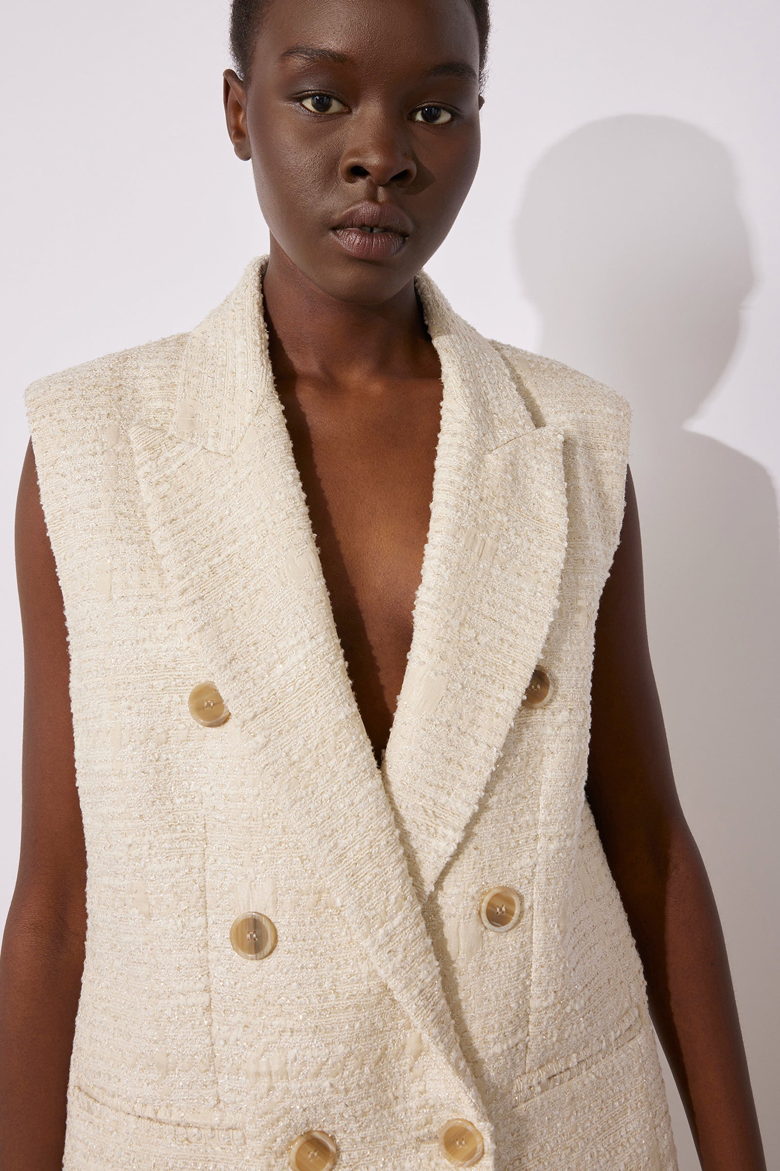 GILET ALEX