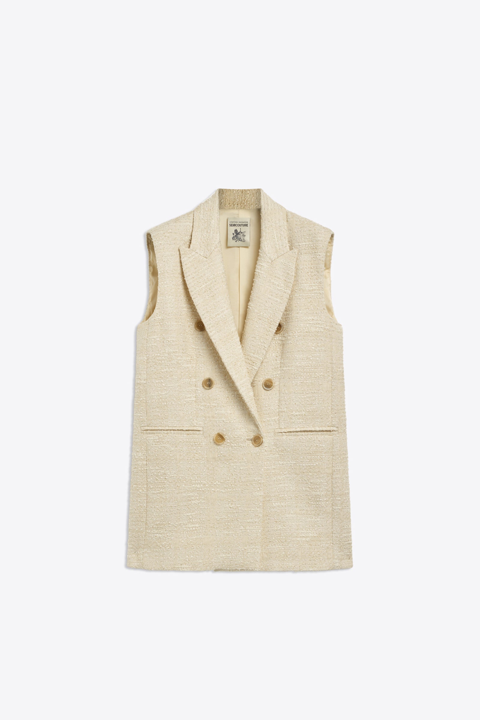 GILET ALEX