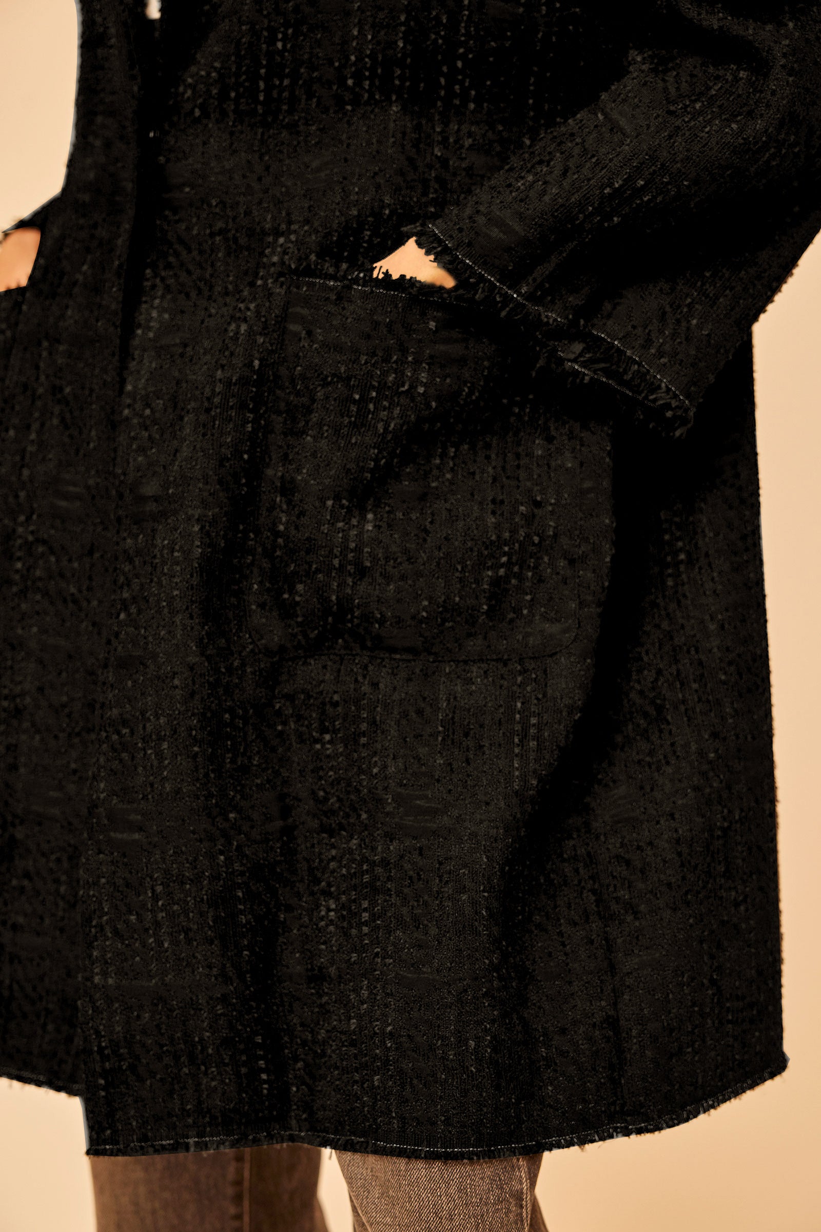 CAPPOTTO SIGMUND