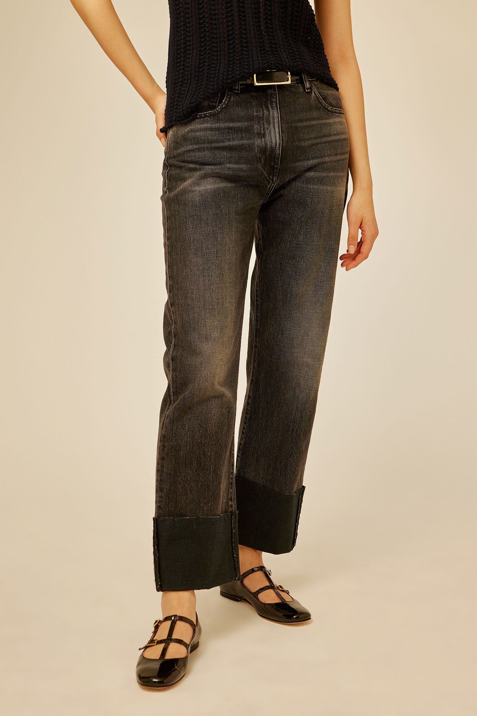 JEANS PHILOMENE