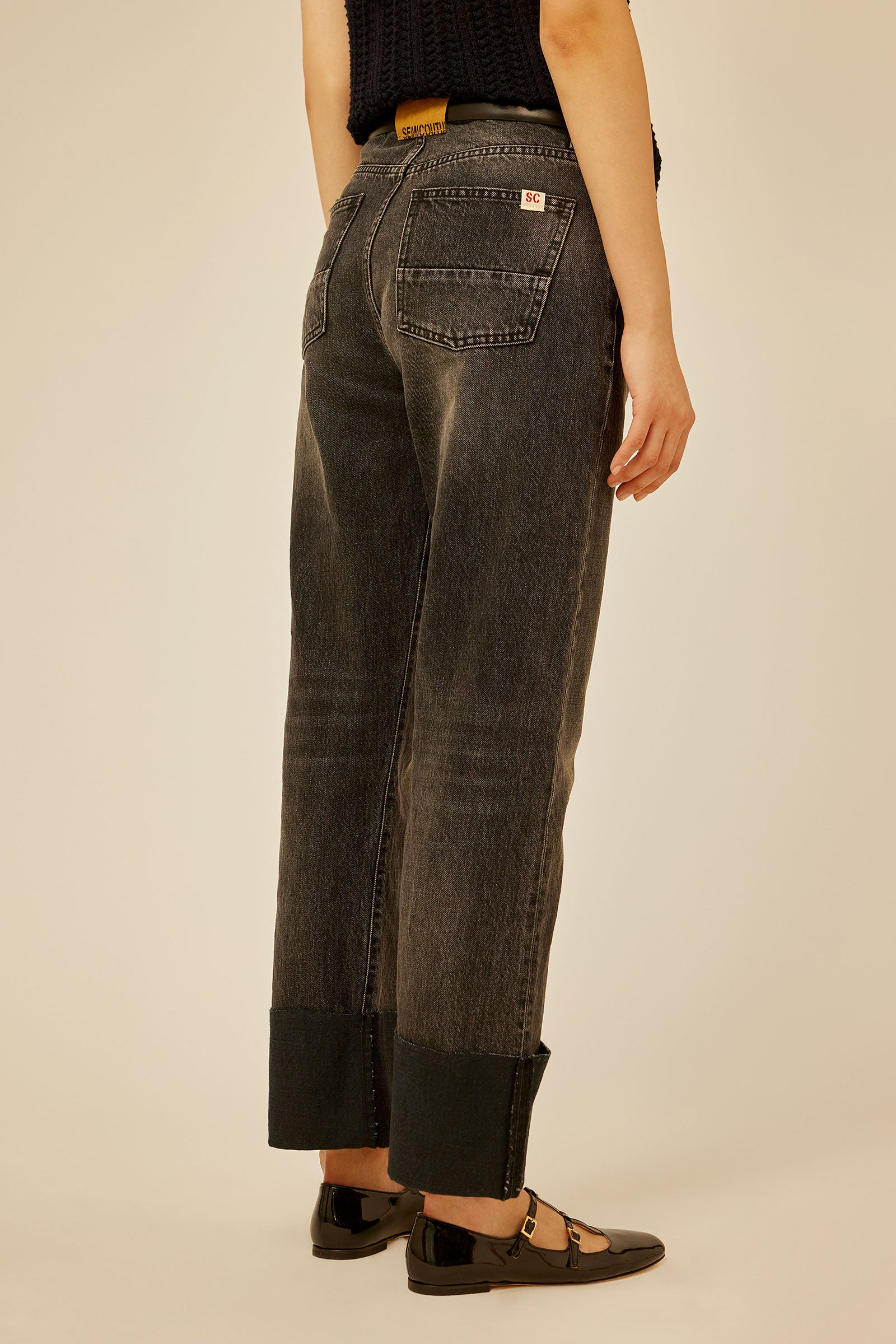 JEANS PHILOMENE