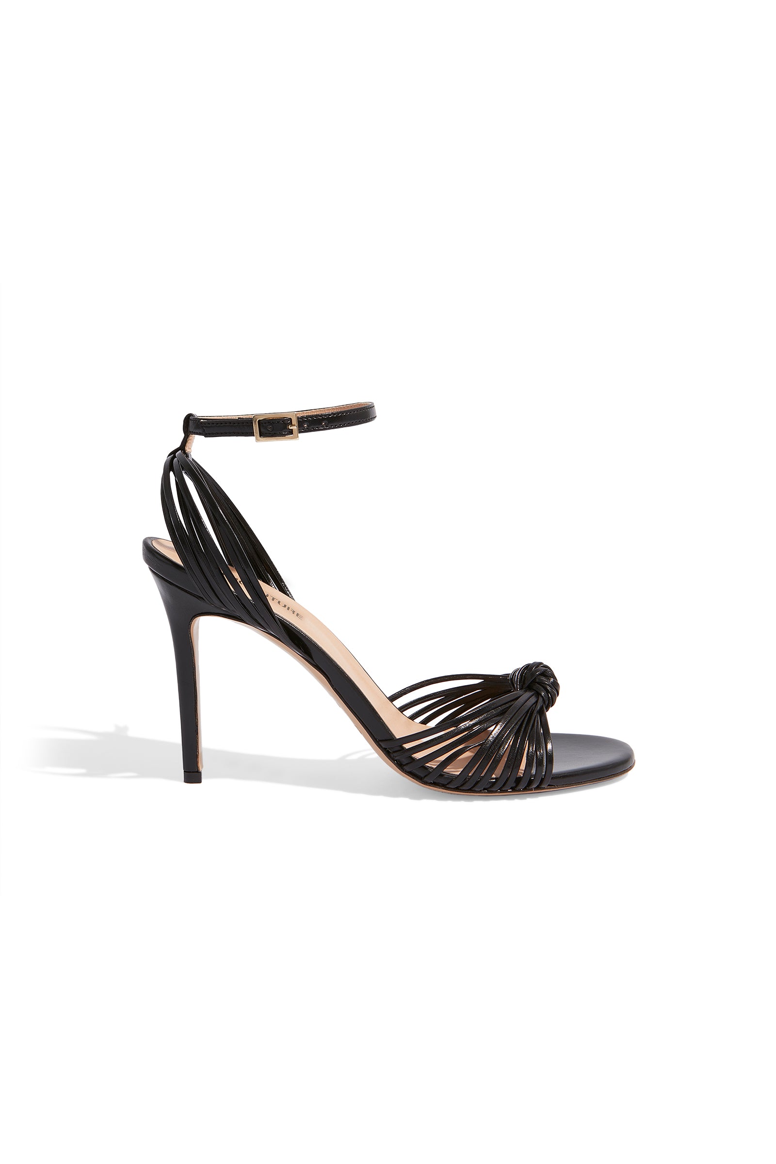 SANDAL WITH MIGNON
