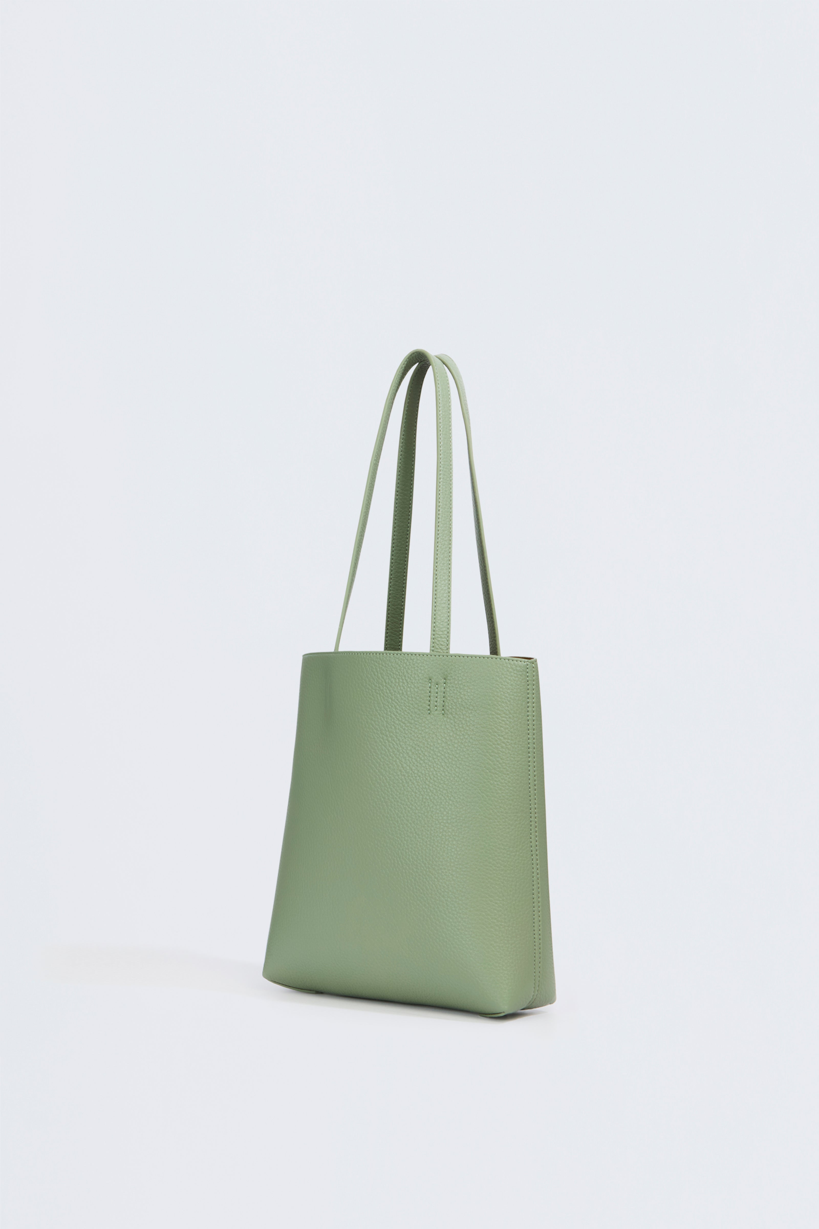 SMALL REVERSIBLE TOTE BAG