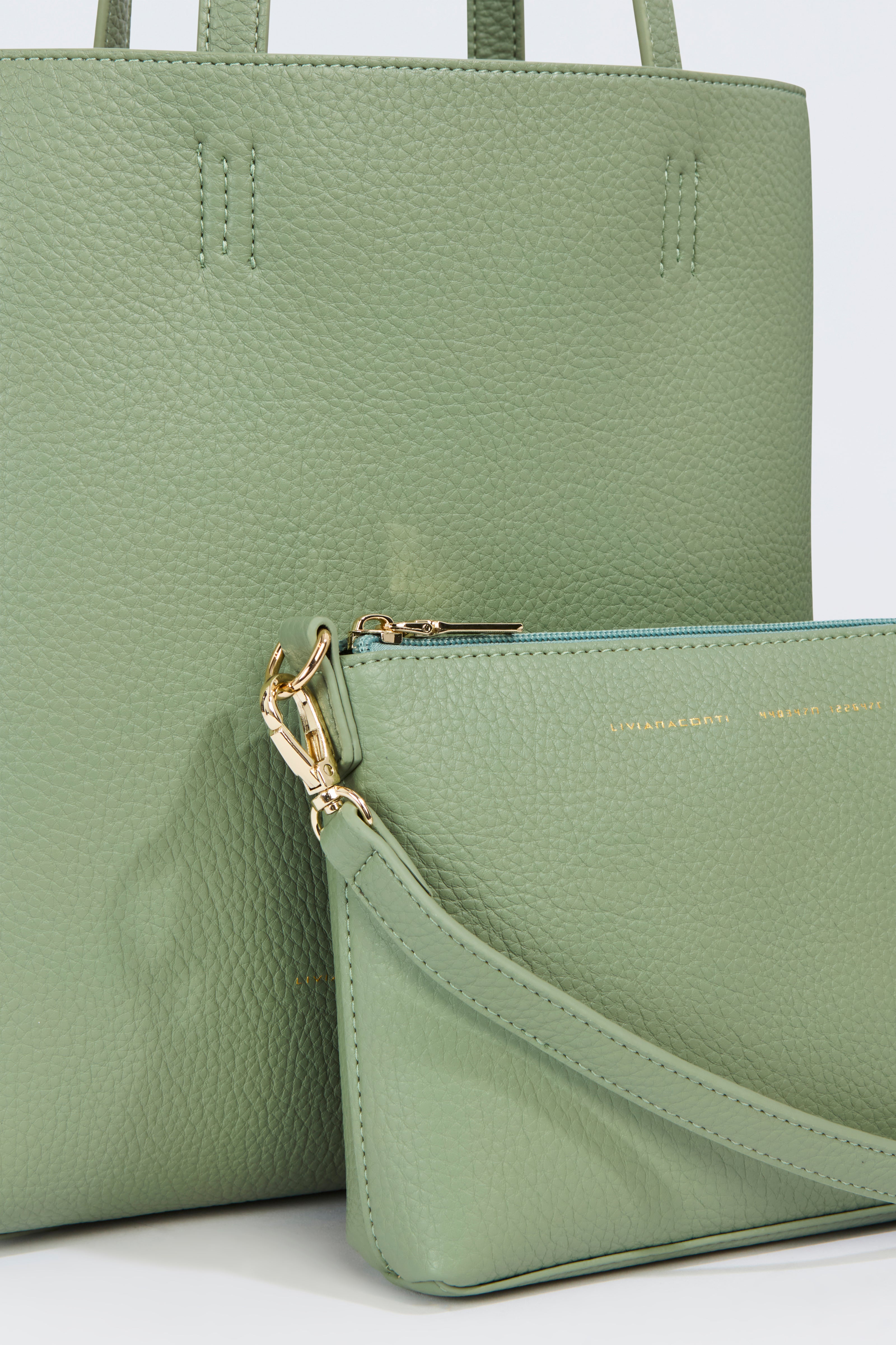 SMALL REVERSIBLE TOTE BAG