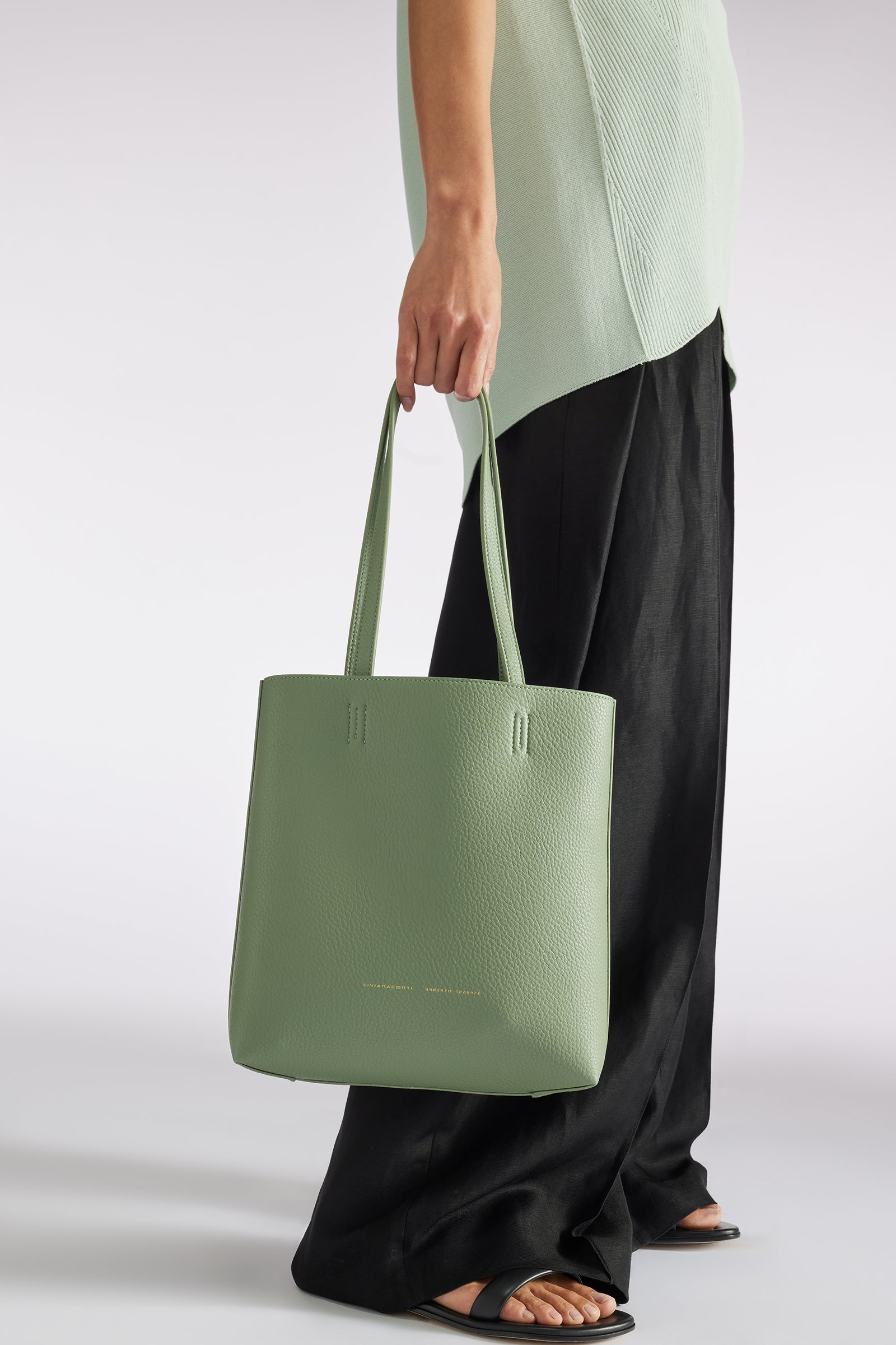 SMALL REVERSIBLE TOTE BAG