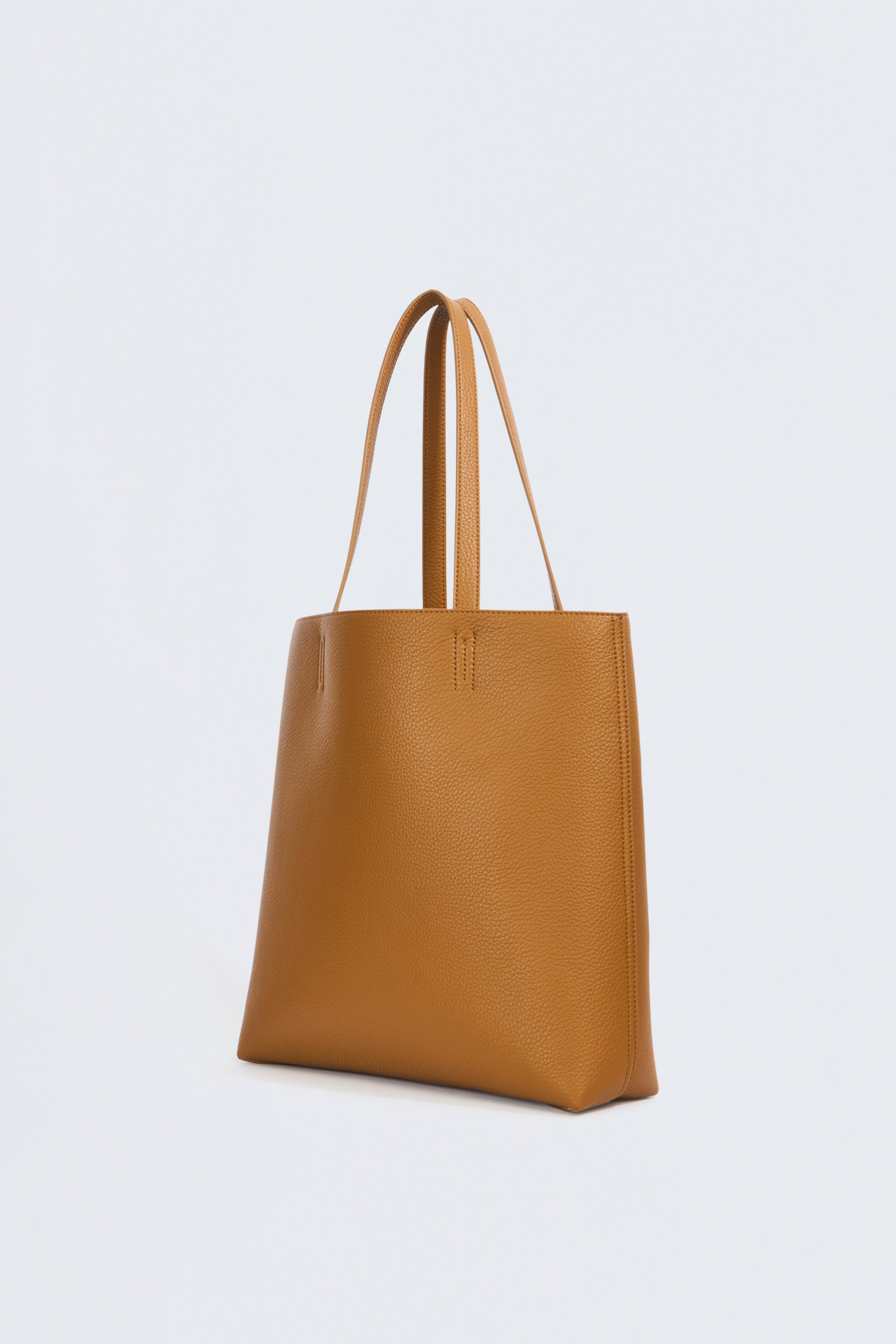 LARGE TOTE REVERSIBILE