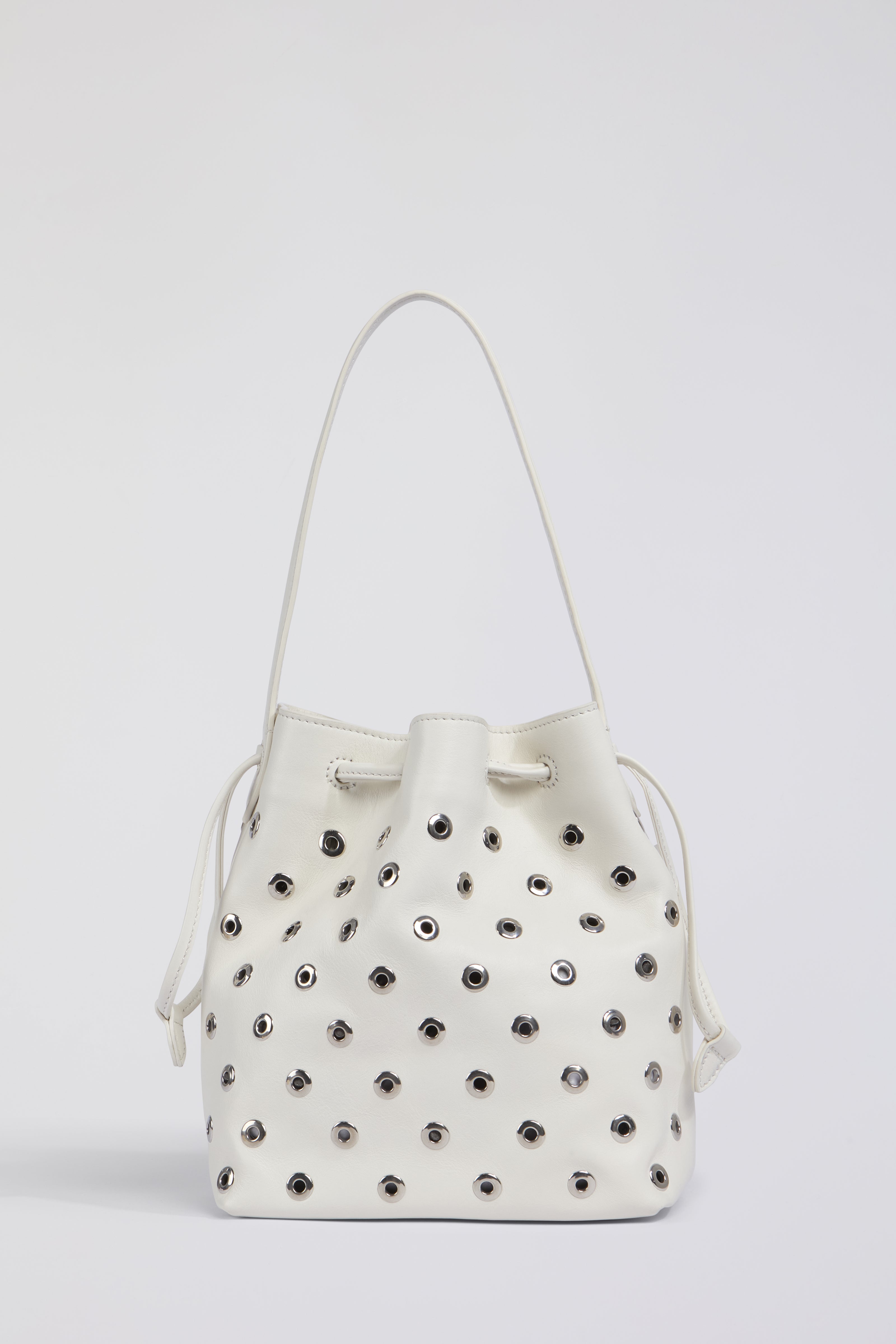 BUCKET BAG