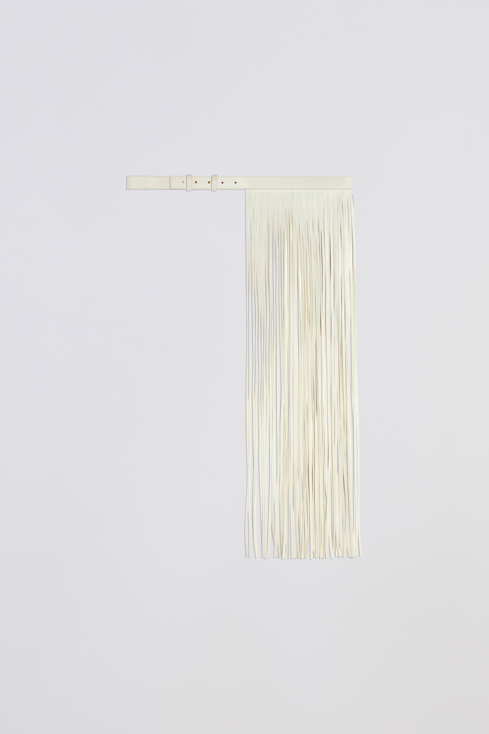 FULL FRINGE BELT