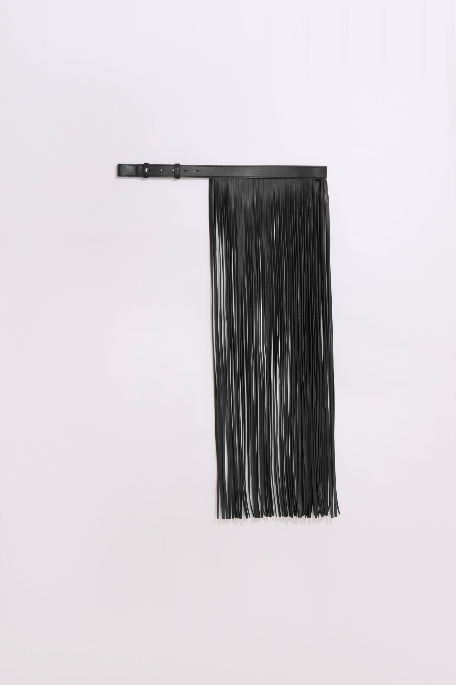 FULL FRINGE BELT