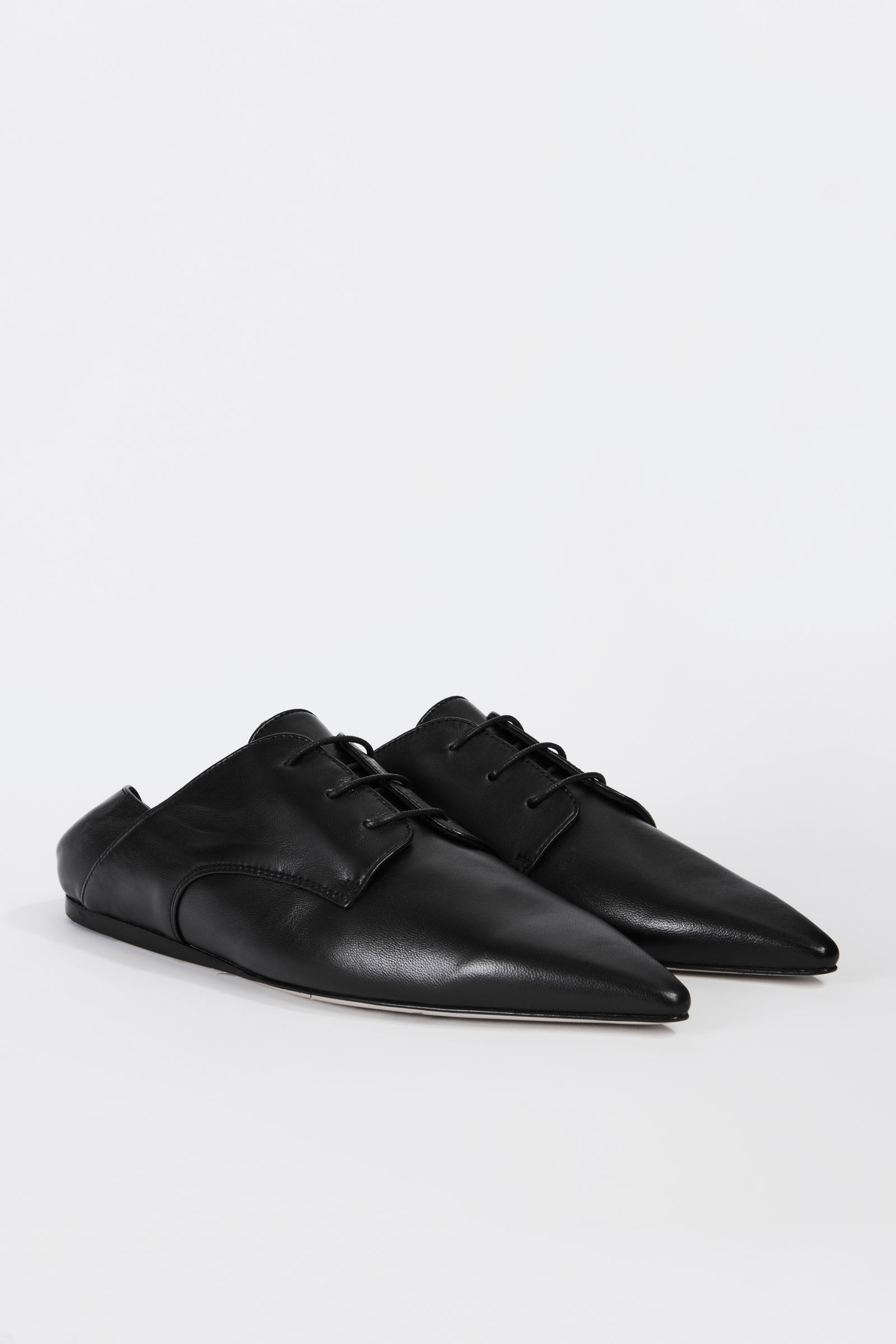 OXFORD SHOE