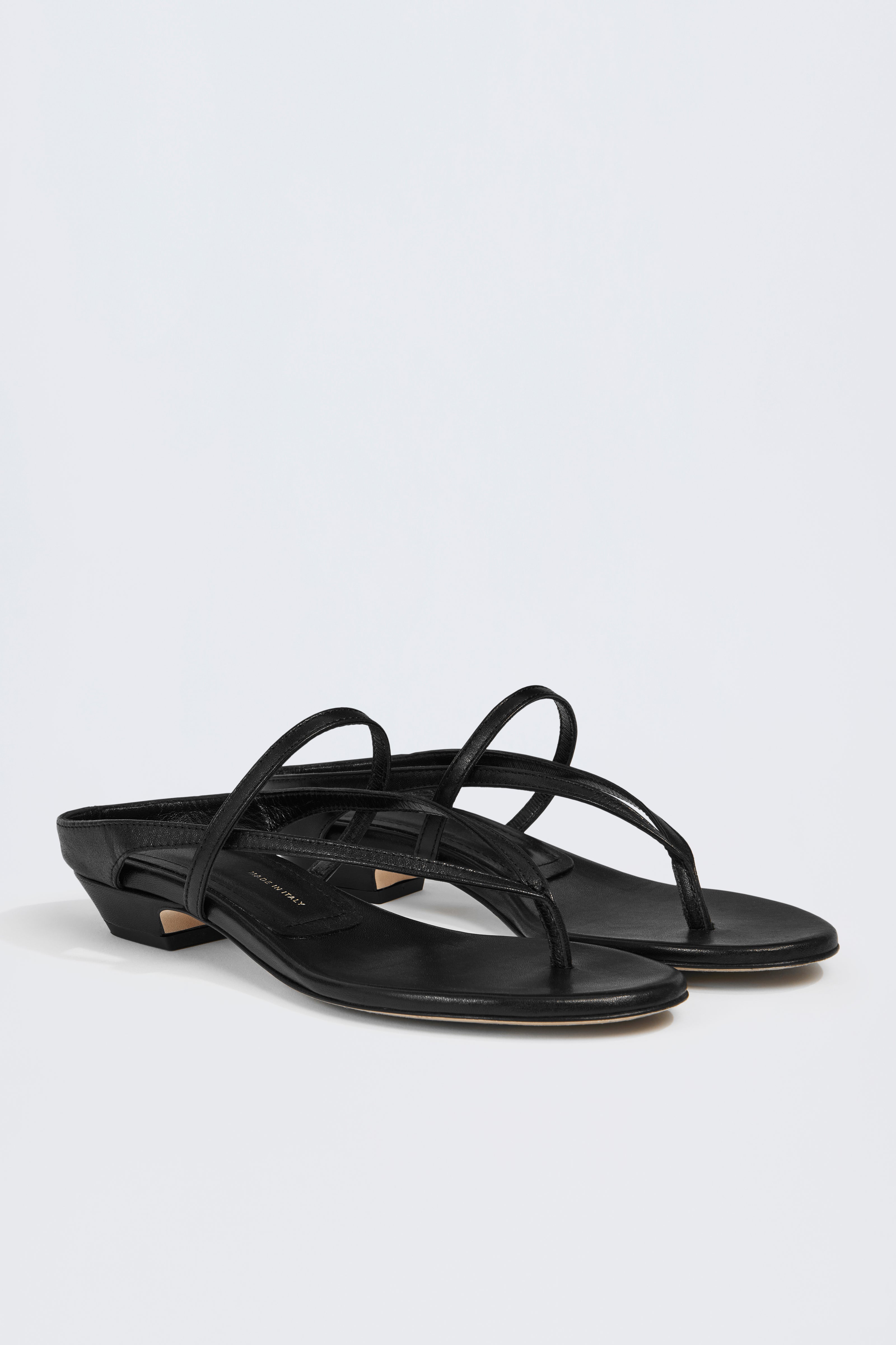 FLIP-FLOP MULES