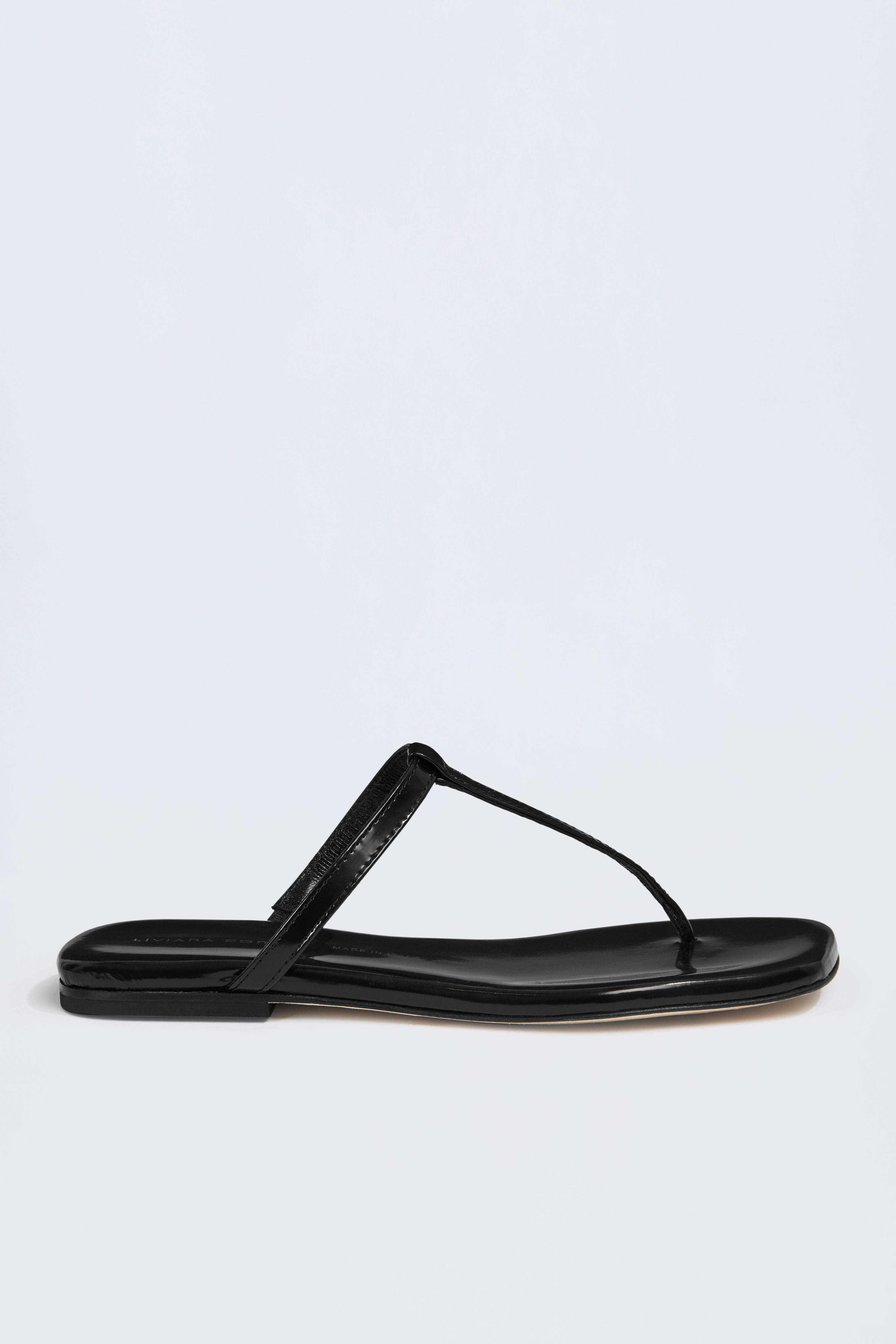FLAT FLIP-FLOP MULES