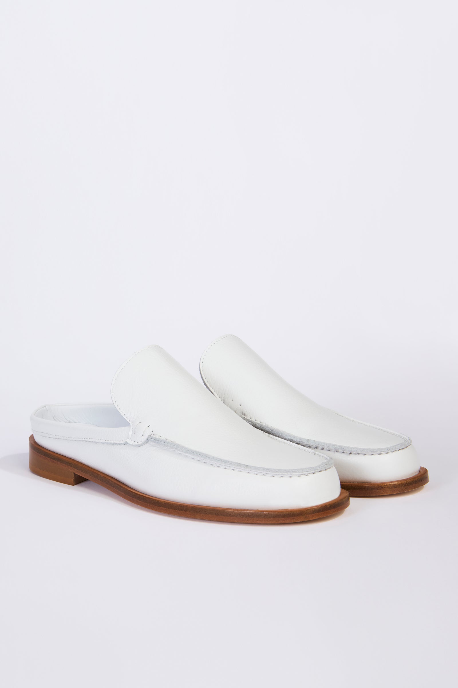 SABOT MOCCASIN