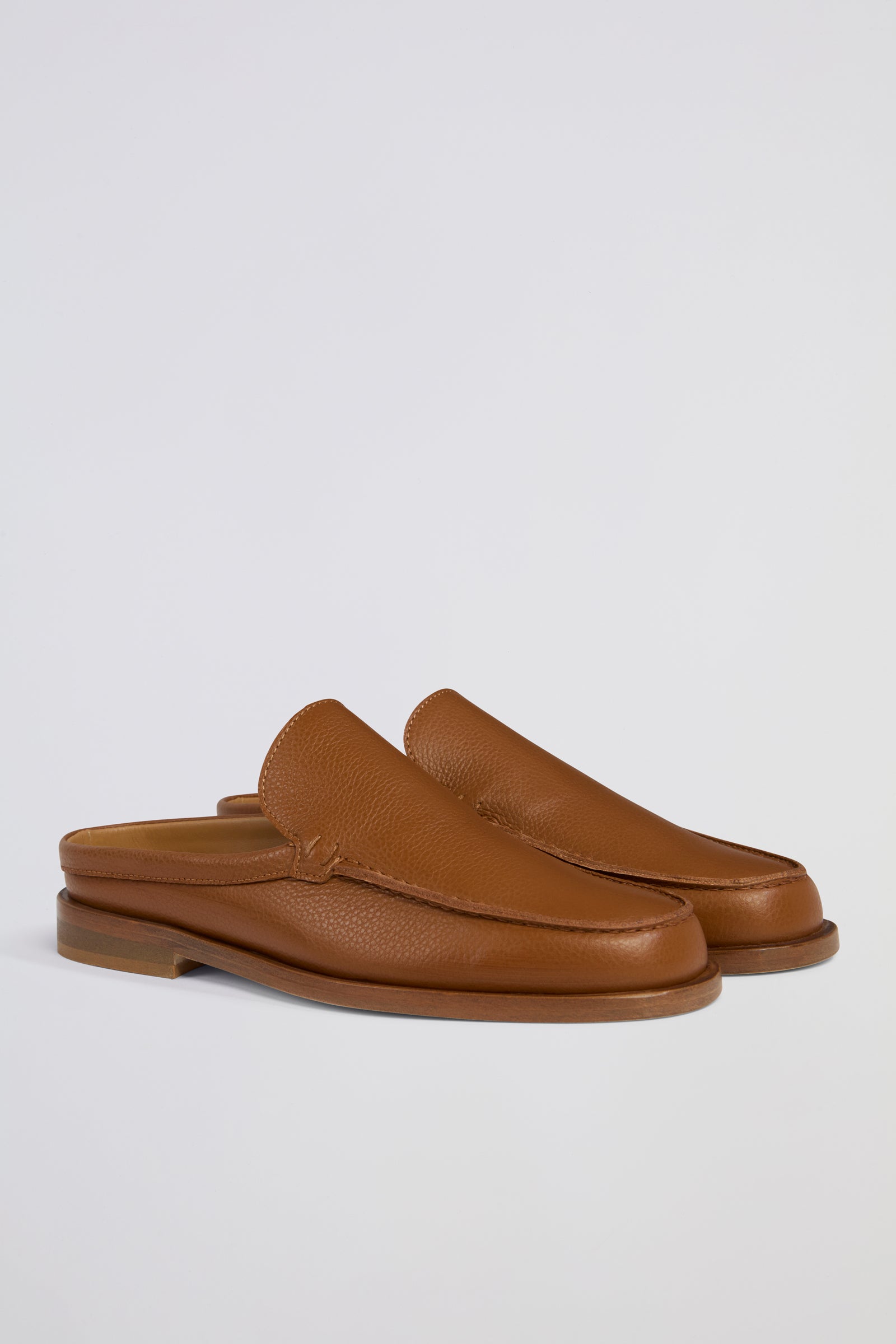 SABOT MOCCASIN