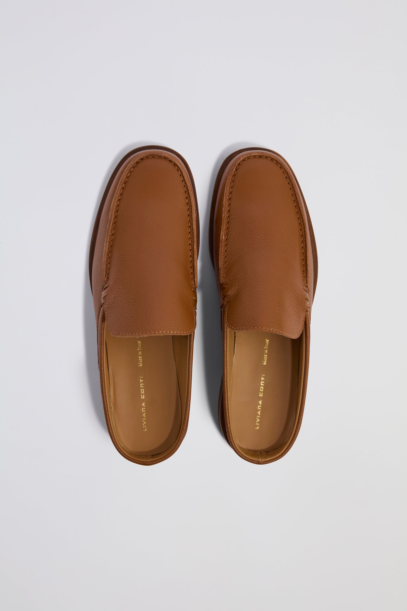 SABOT MOCCASIN