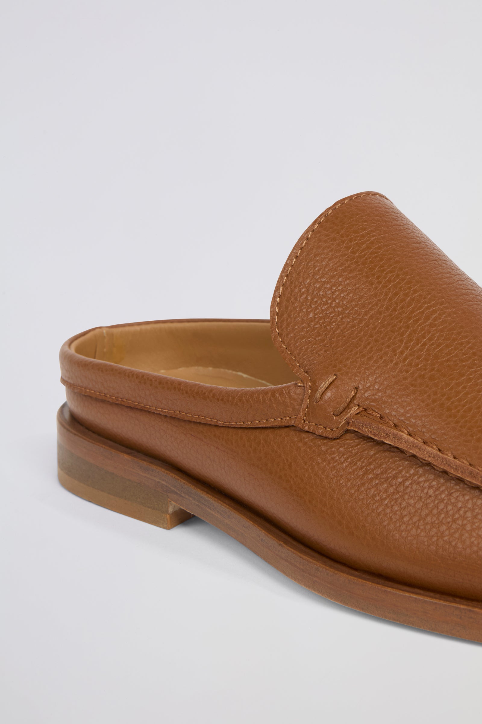 SABOT MOCCASIN