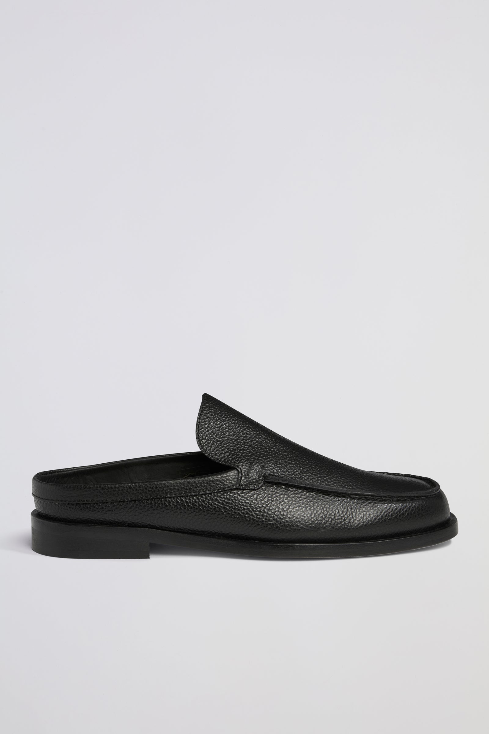SABOT MOCCASIN