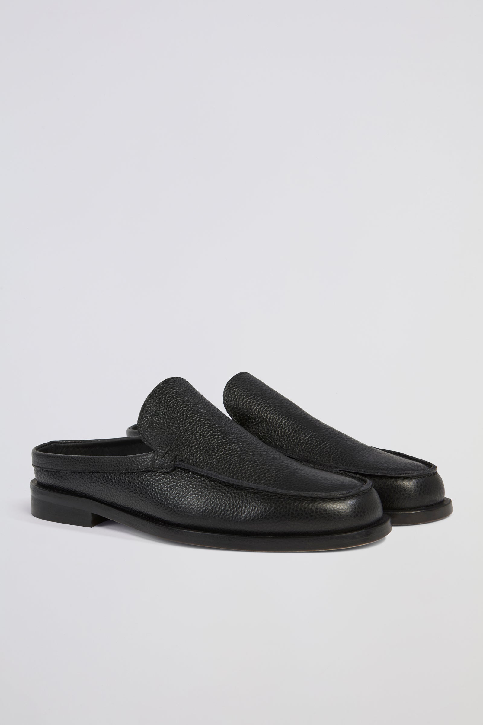 SABOT MOCCASIN
