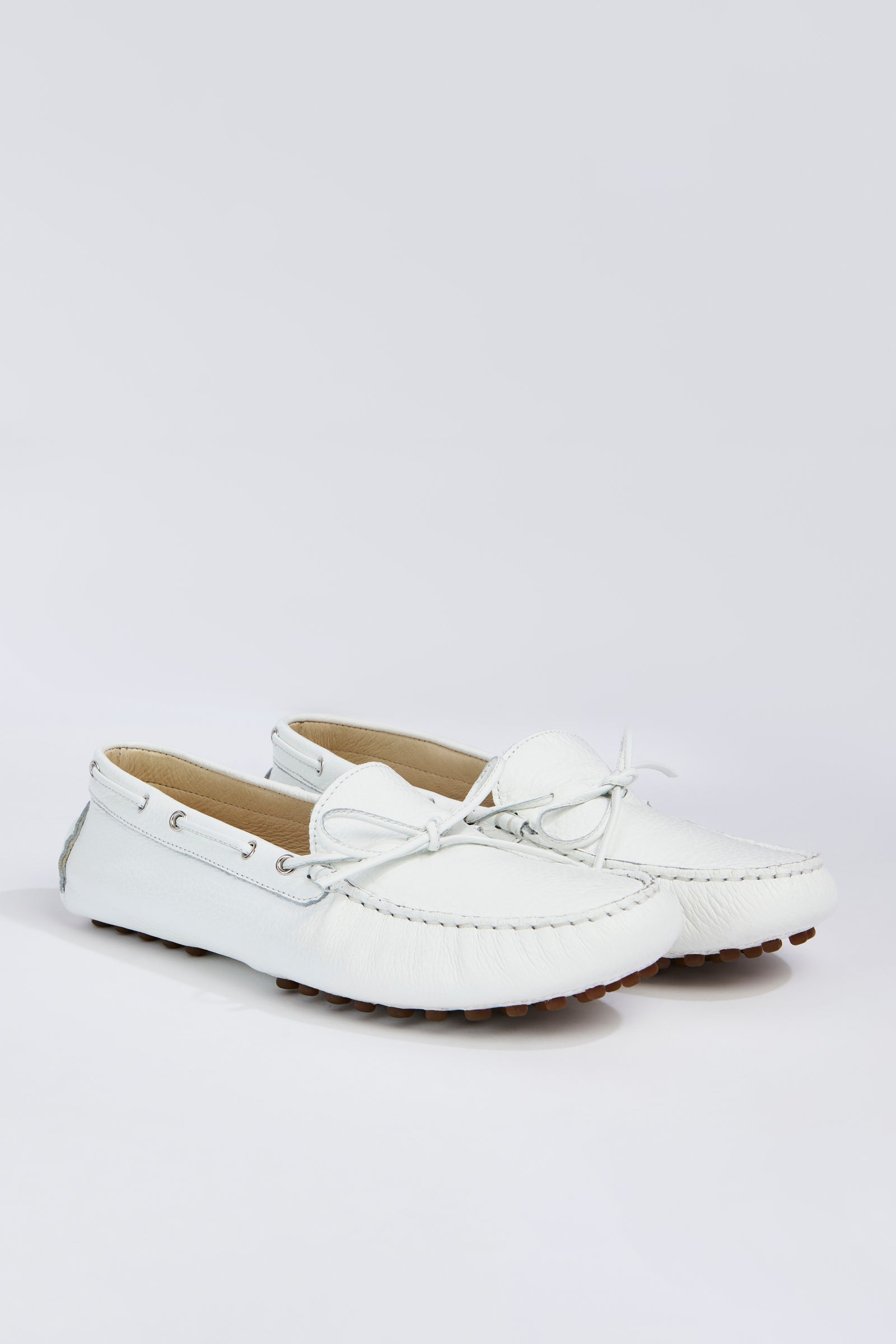 MOCASSINO BARCA DRIVER