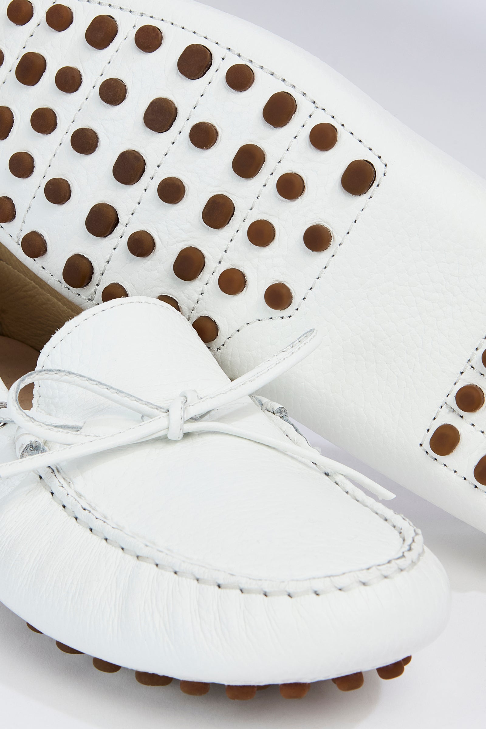 MOCASSINO BARCA DRIVER