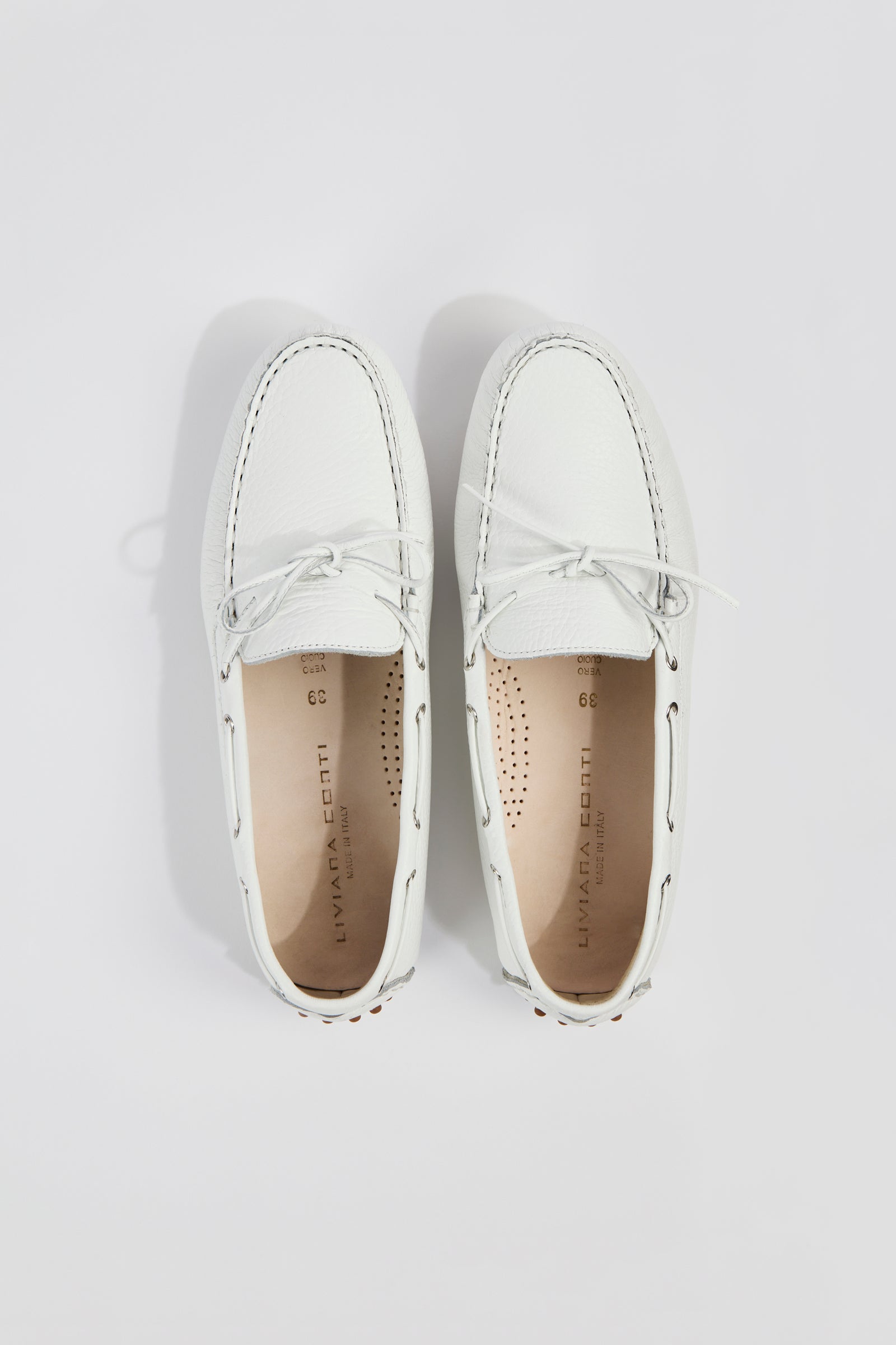 MOCASSINO BARCA DRIVER