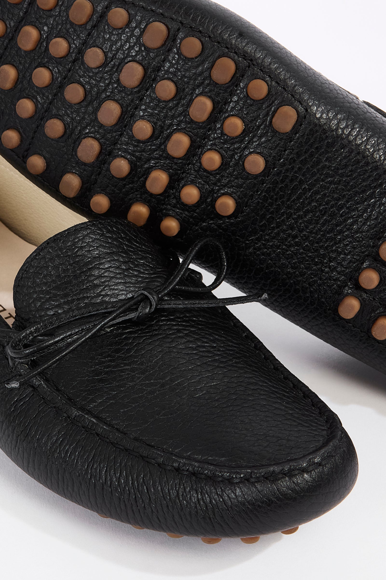 MOCASSINO BARCA DRIVER