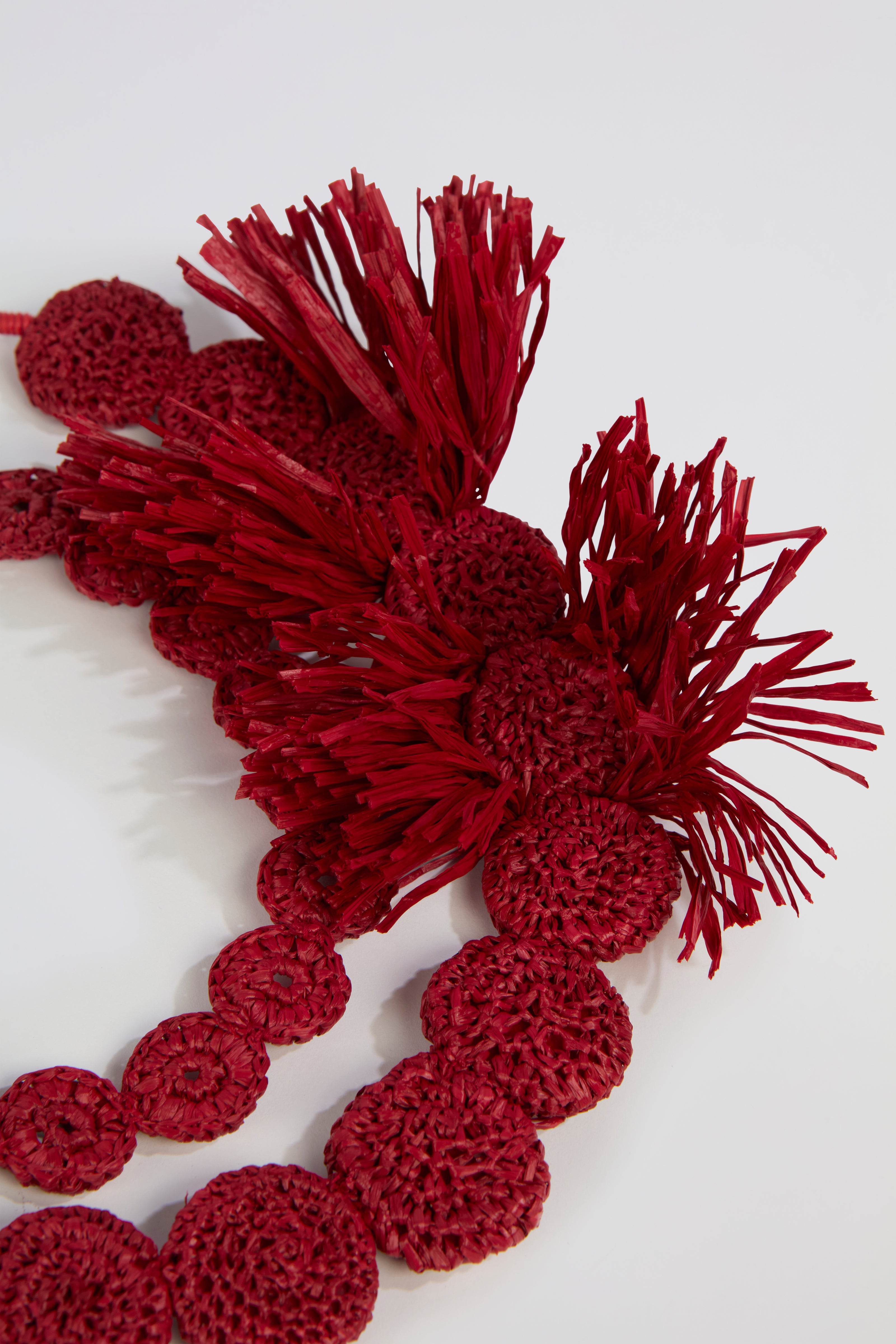 DOUBLE-TURN NECKLACE