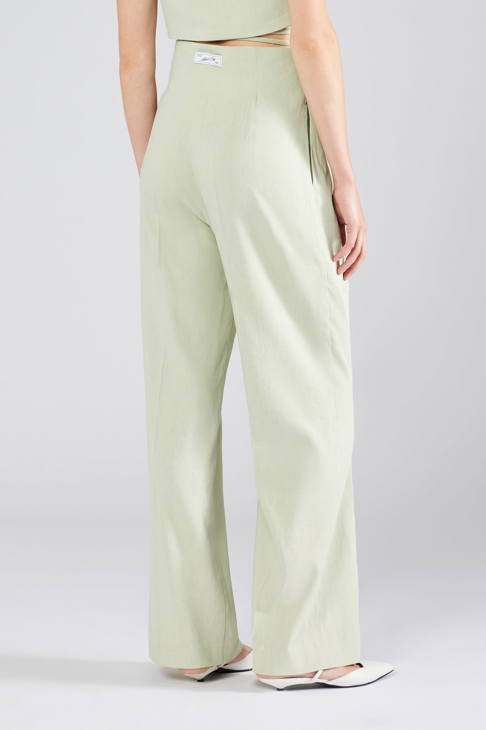 PANTALONE NADIA