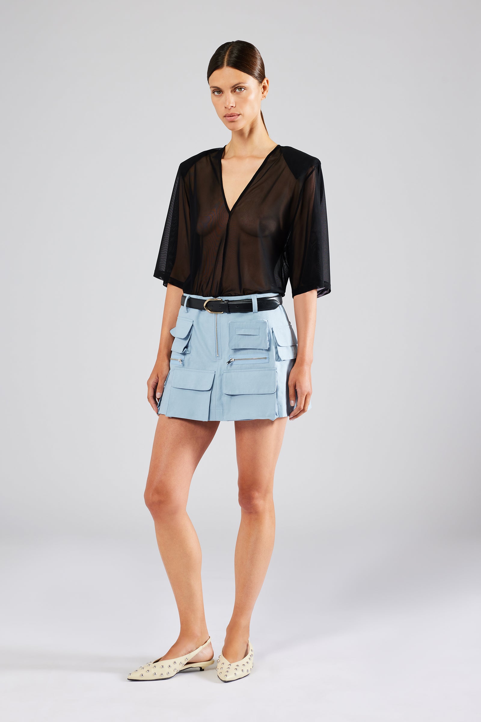 ReBranded | Erika Cavallini Outlet