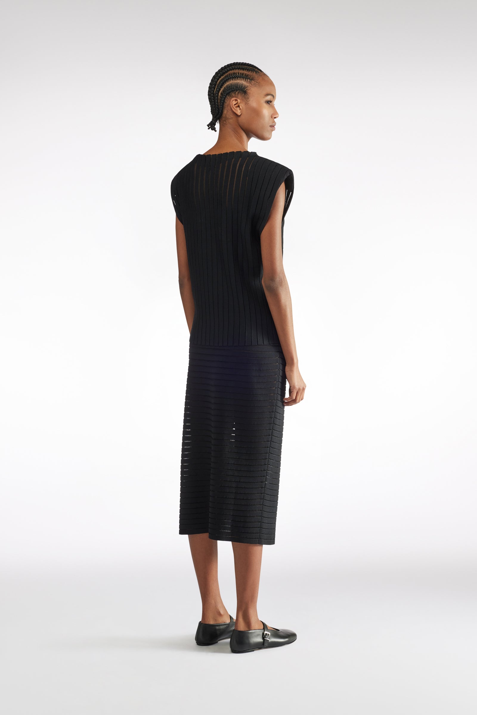 GONNA A COSTE TRASPARENTI