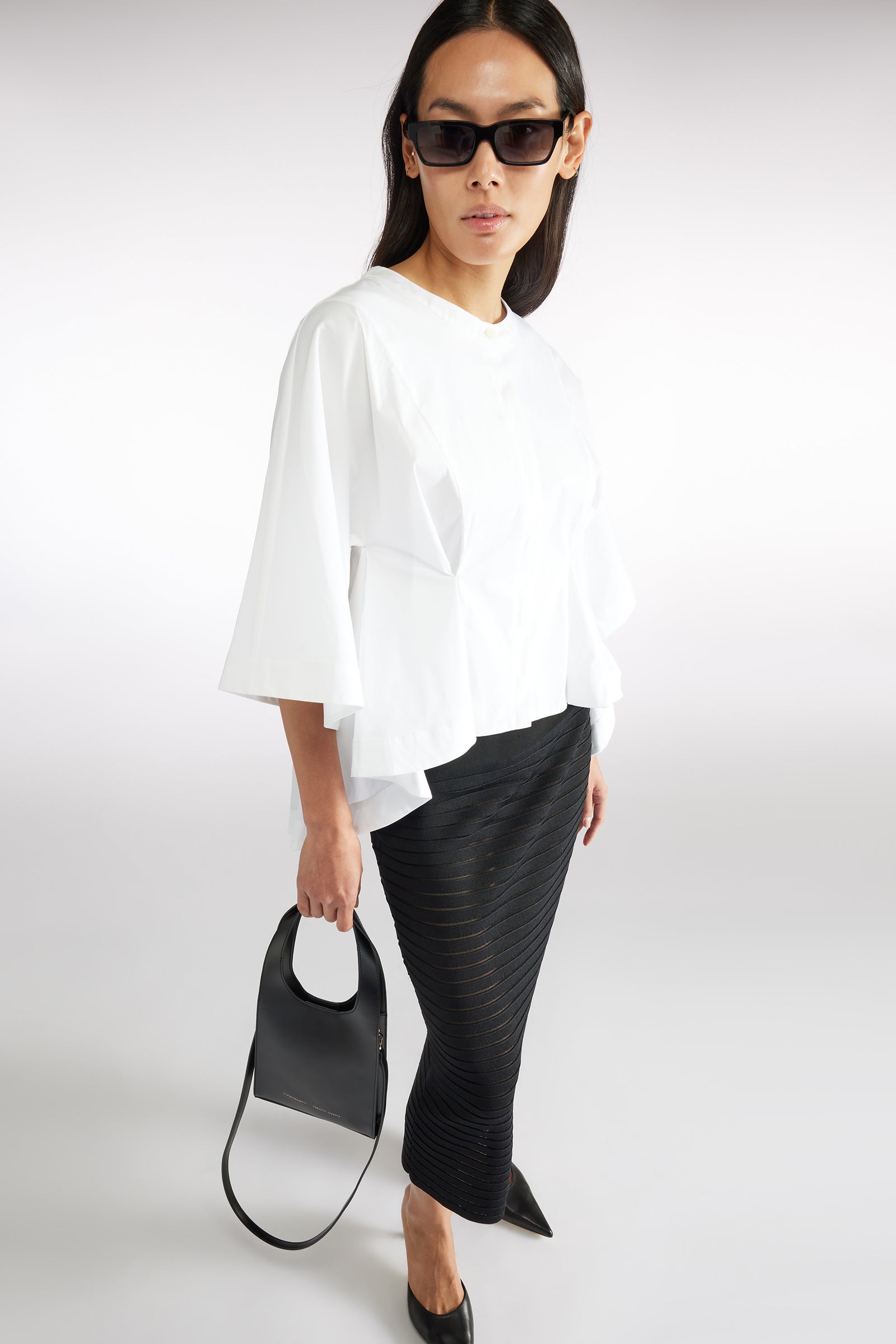 GONNA A COSTE TRASPARENTI