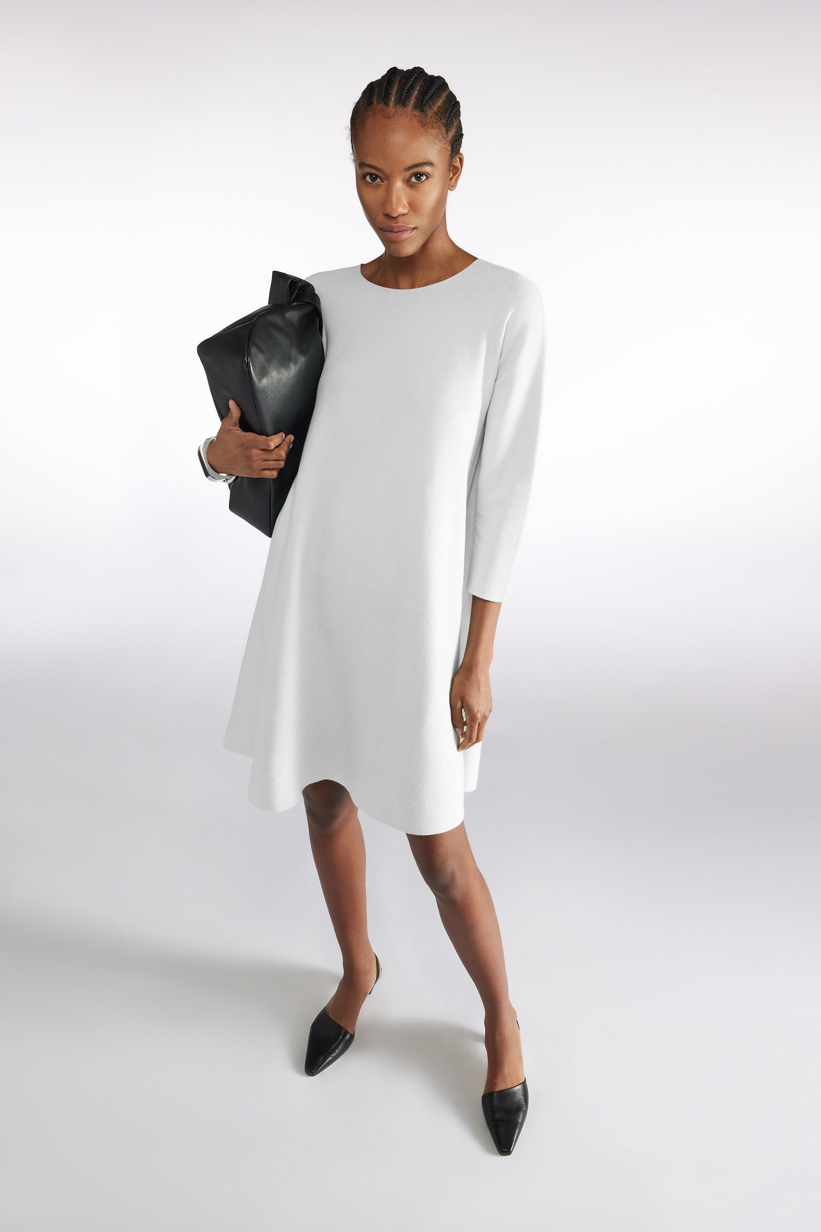 ABITO CORTO PUNTO LINKS