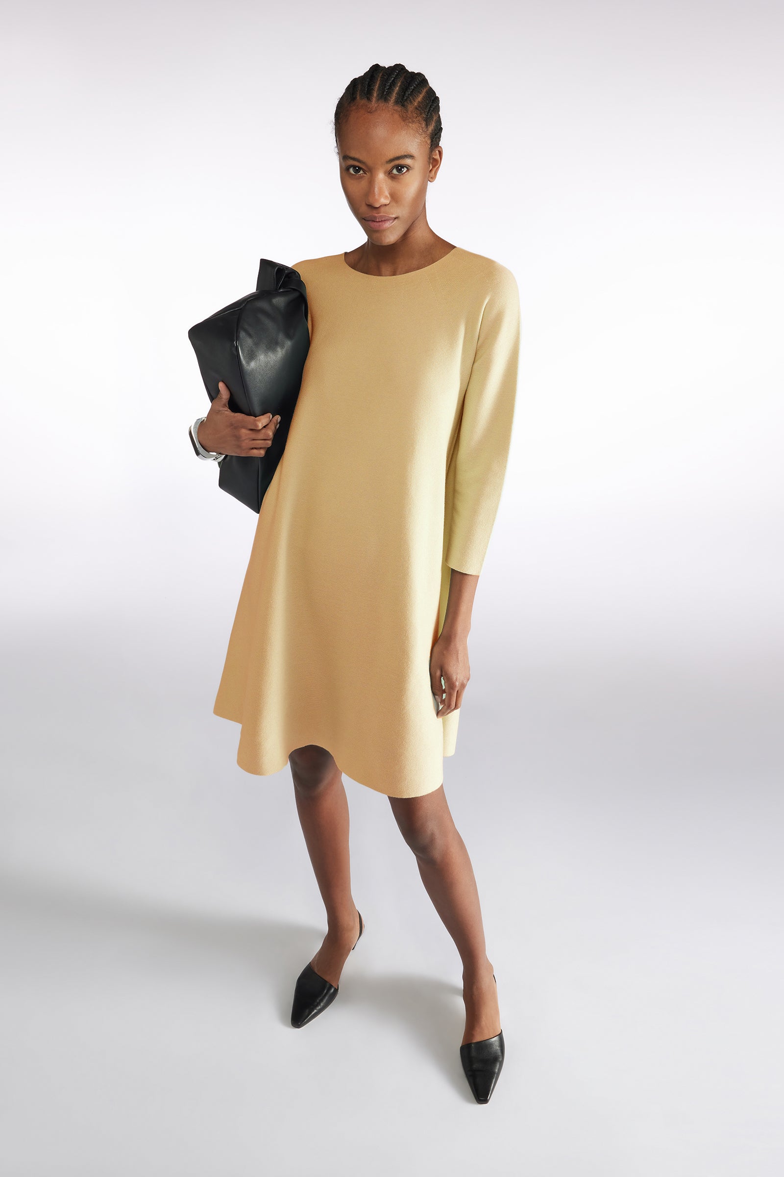 ABITO CORTO PUNTO LINKS