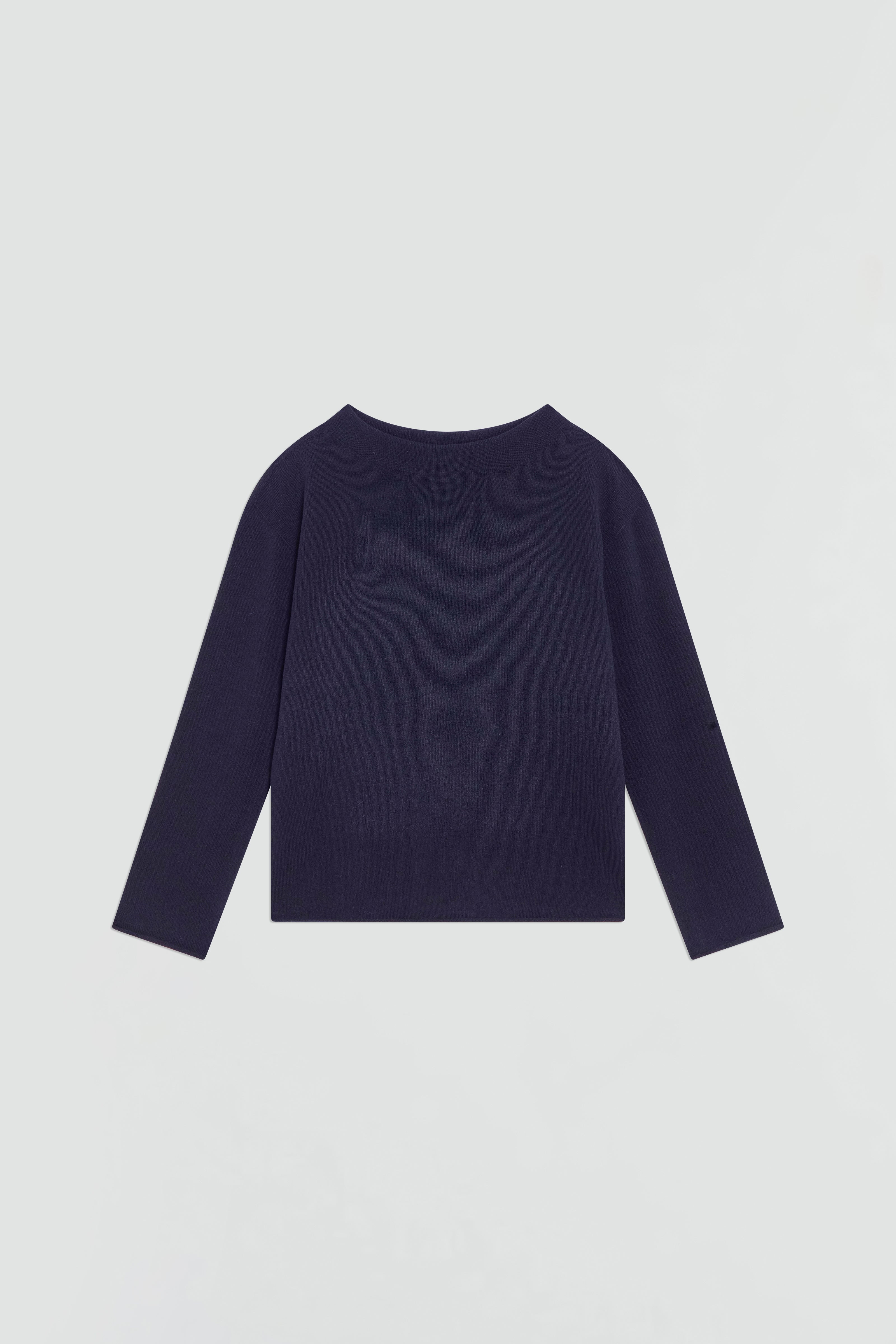 MAGLIA IN CASHMERE