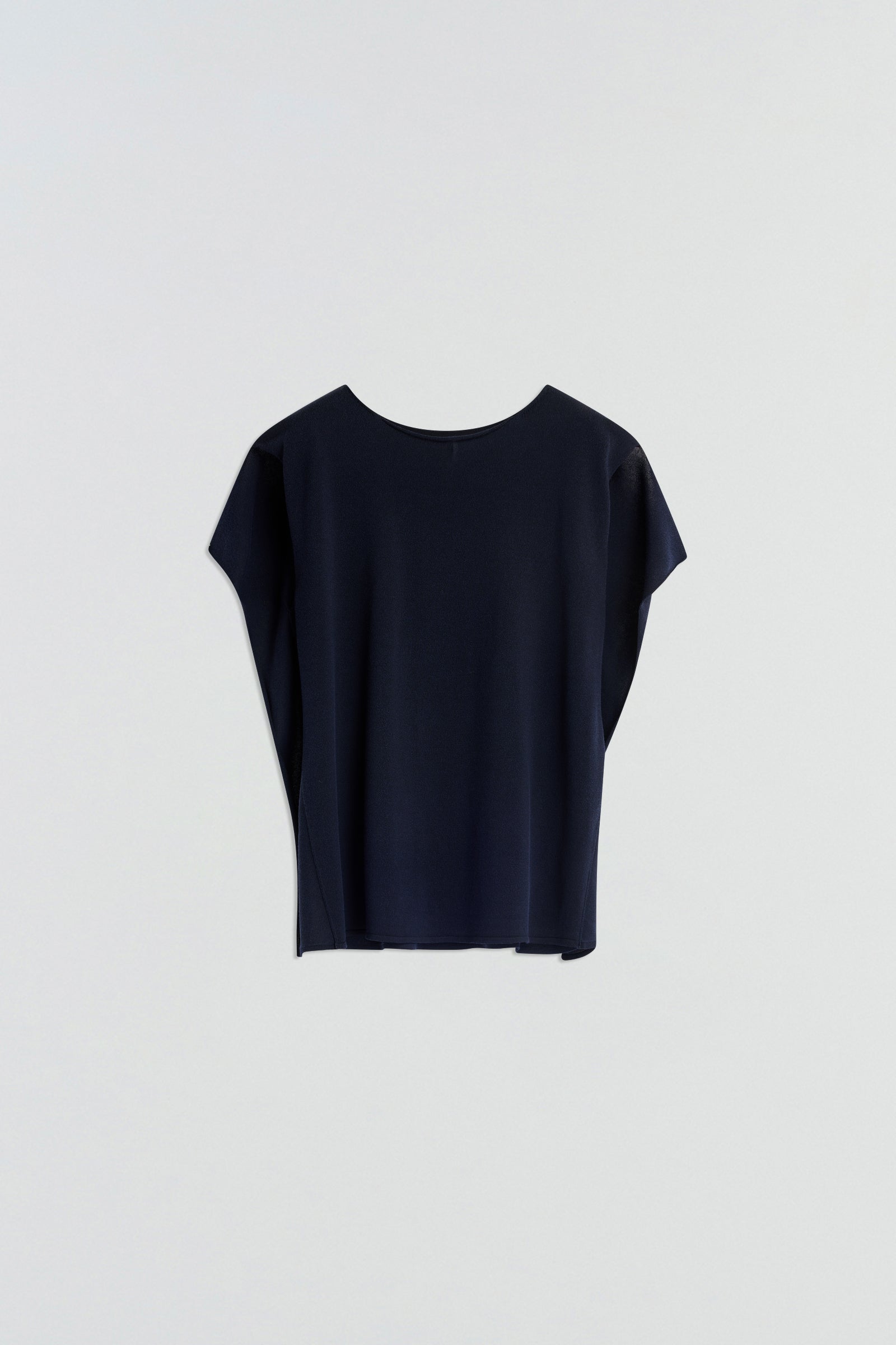 COTTON-VISCOSE KNIT