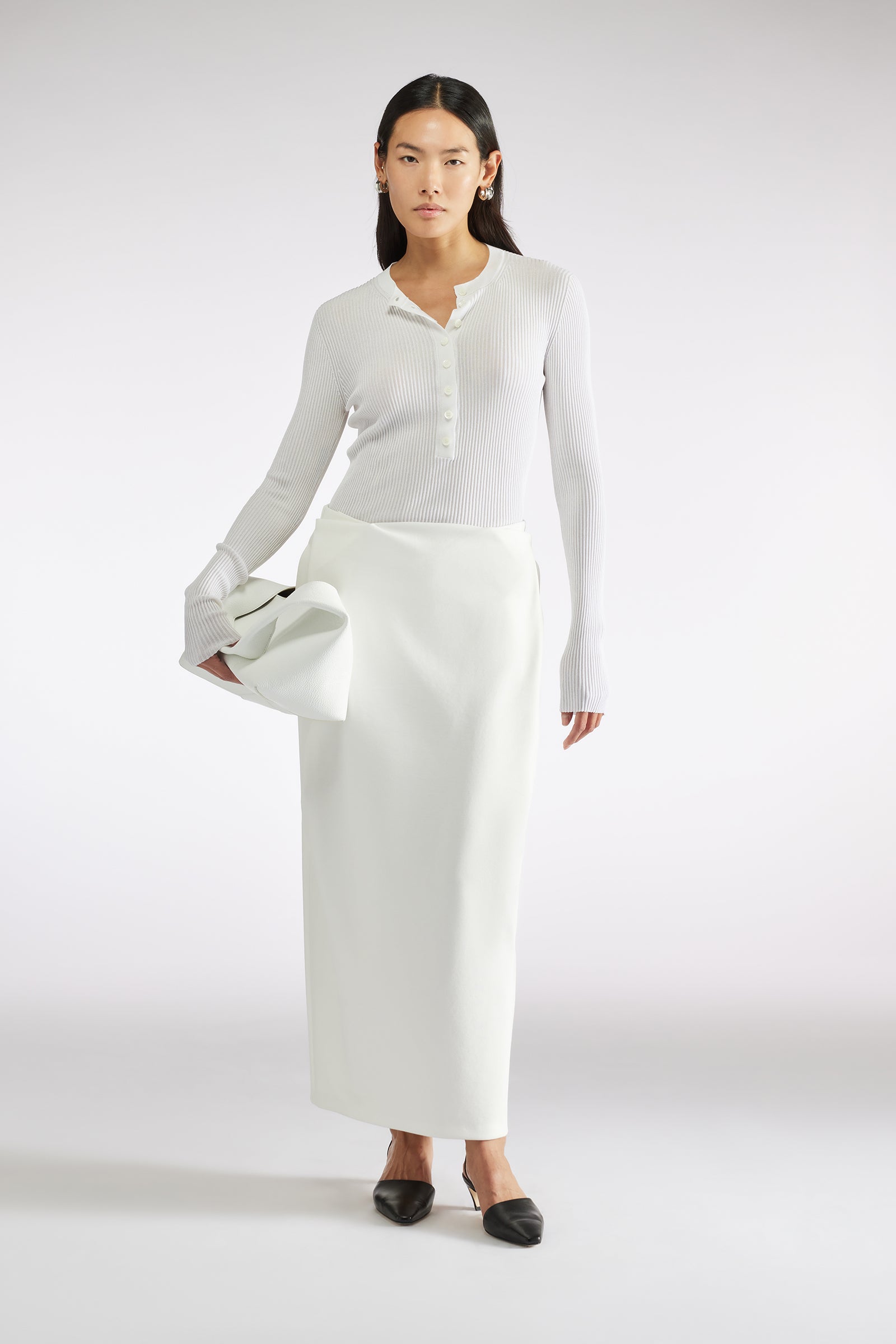 GONNA DRAPPEGGIO IN VITA