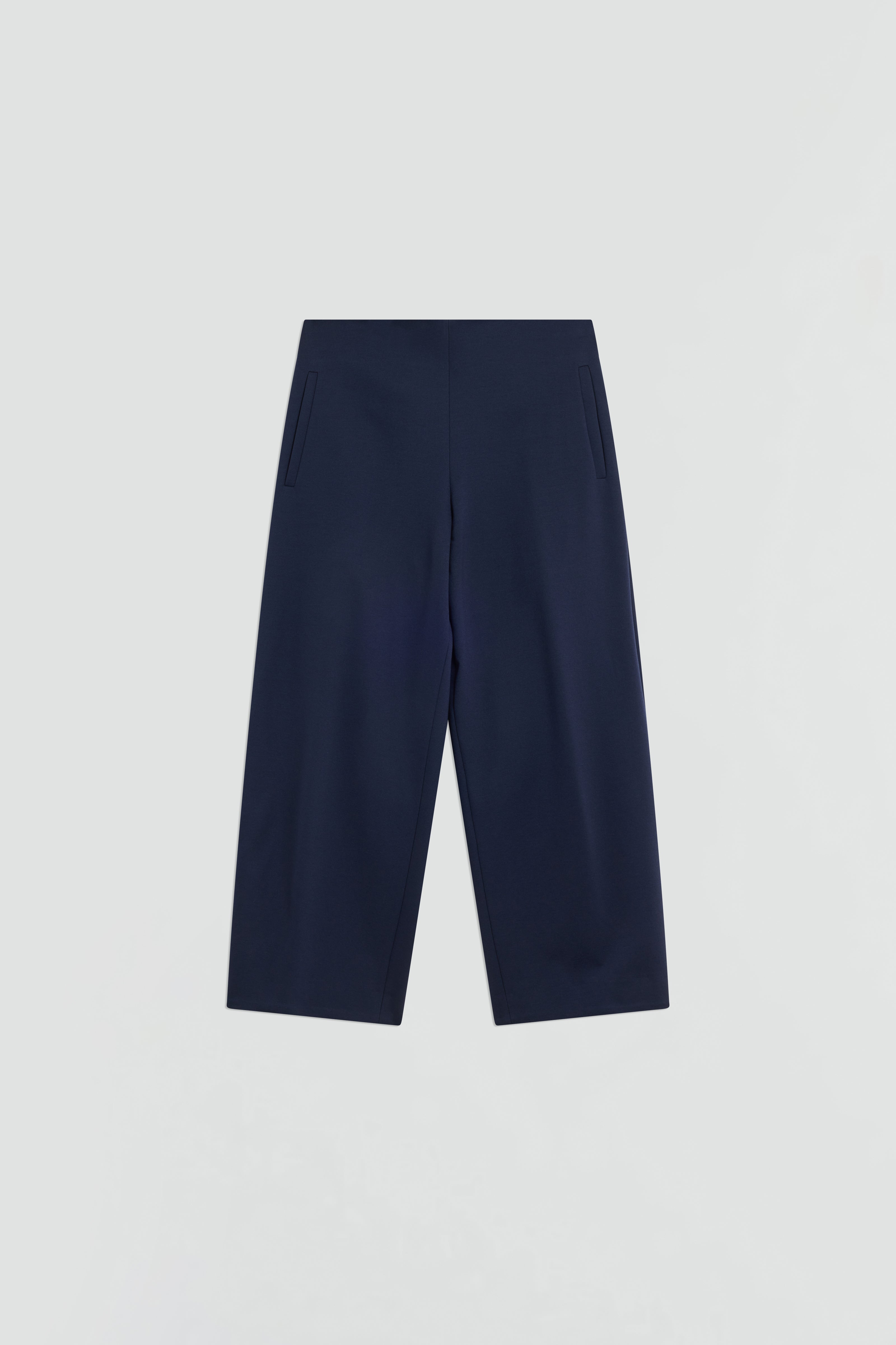 PANTALONE AFFUSOLATO